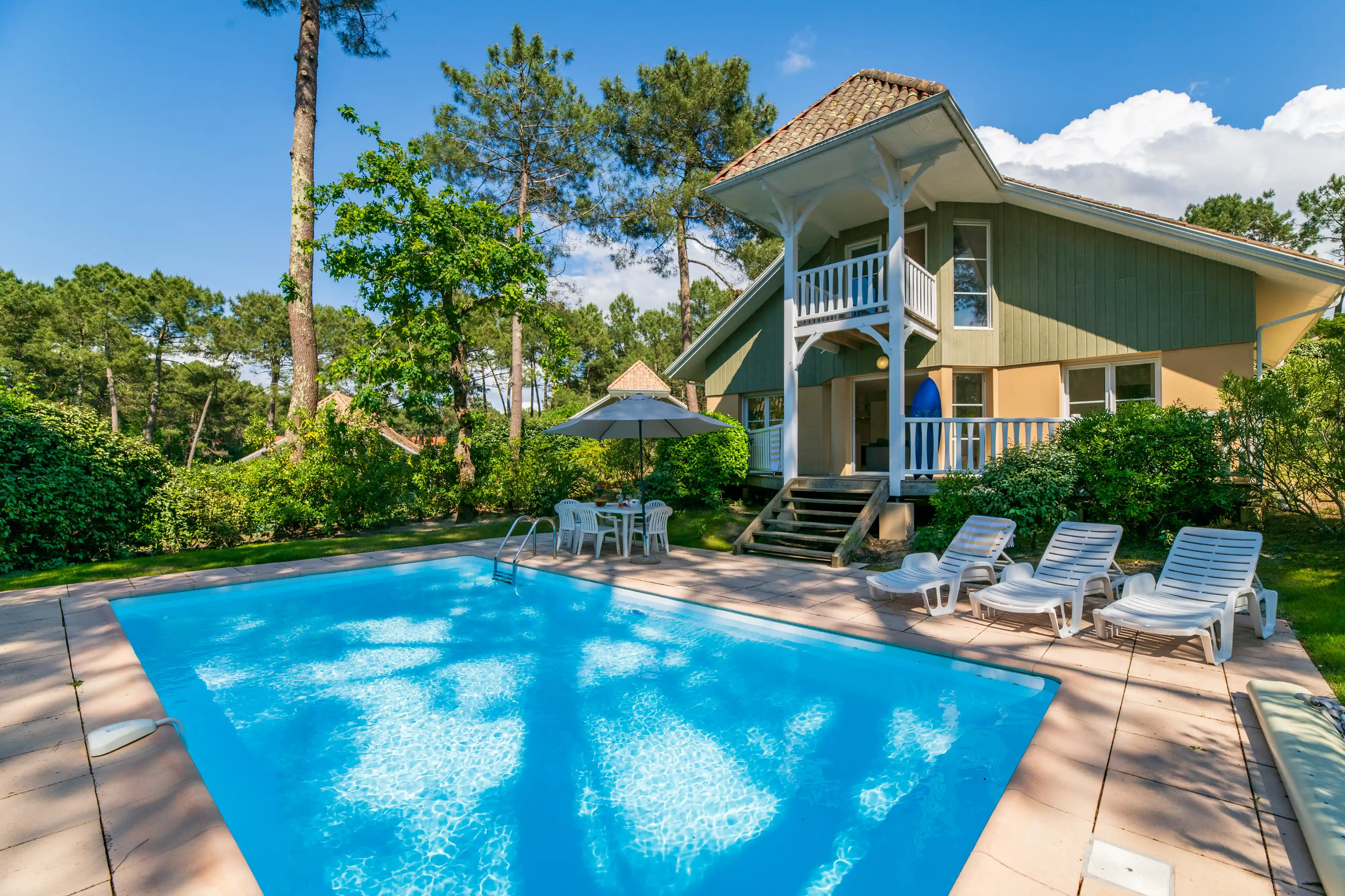 Lagrange Vacances&reg;  - Lacanau Ocean - Eden Club