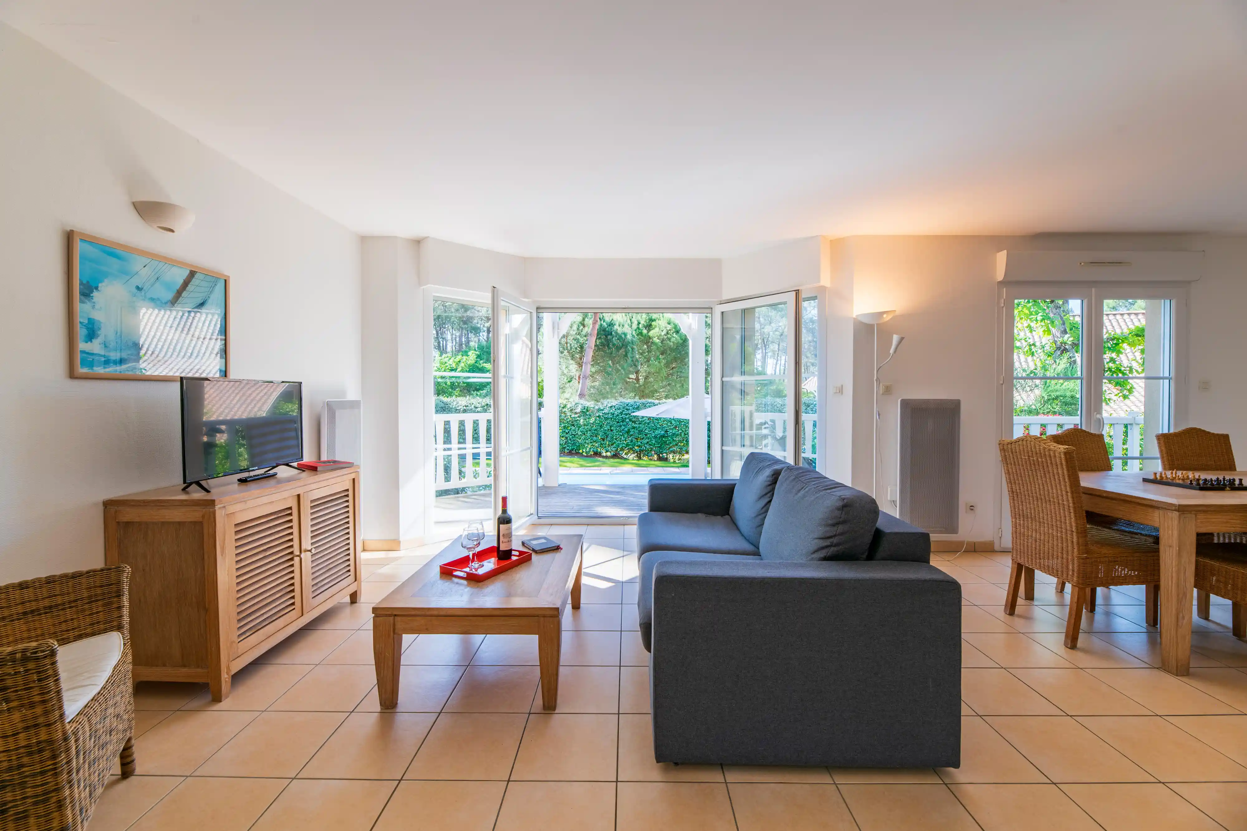 Lagrange Vacances&reg;  - Lacanau Ocean - Eden Club