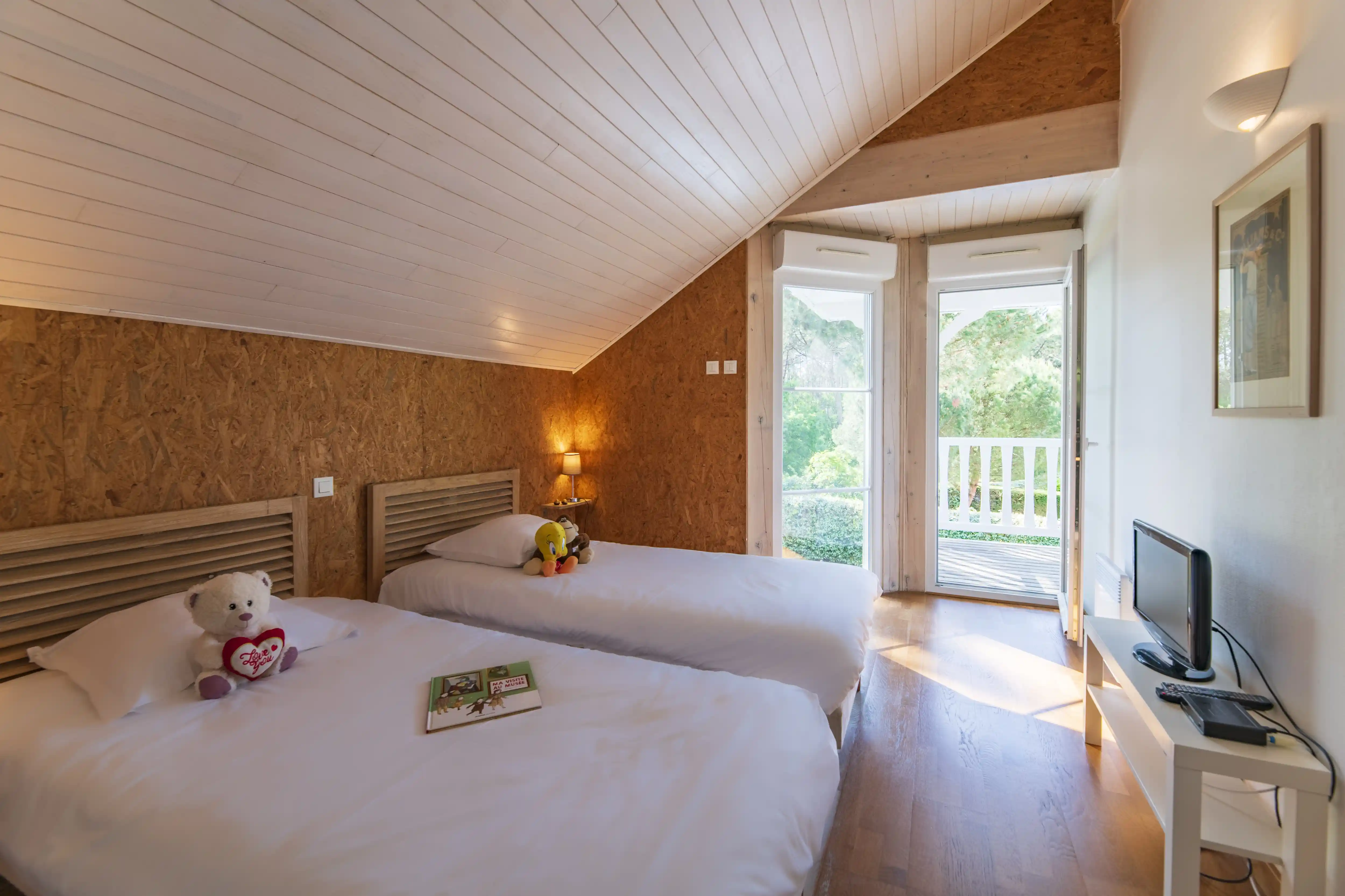 Lagrange Vacances&reg;  - Lacanau Ocean - Eden Club