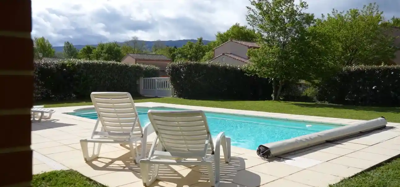 Lagrange Vacances&reg;  - Mazamet / Pont-de-l'arn - Royal Green