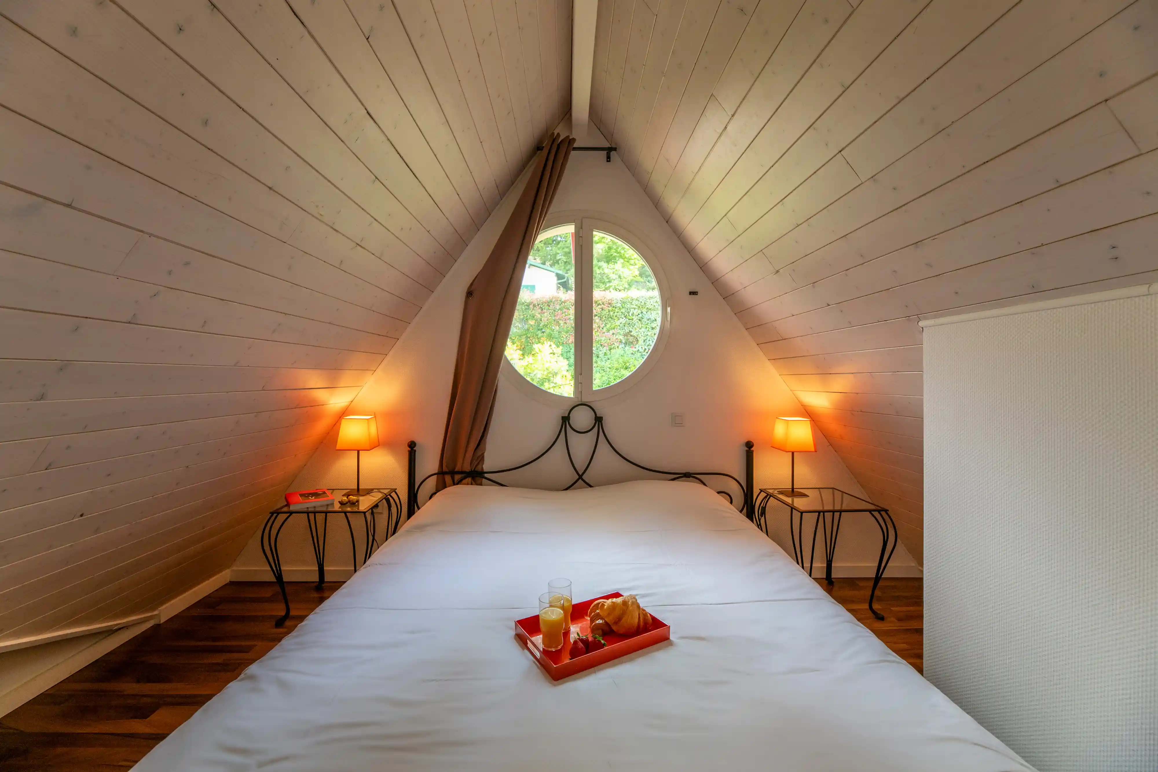 Lagrange Vacances&reg;  - Arcachon - Le Jardin Mauresque