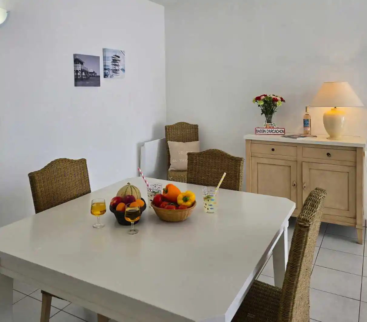 Lagrange Vacances&reg;  - Arcachon - Villa d'este