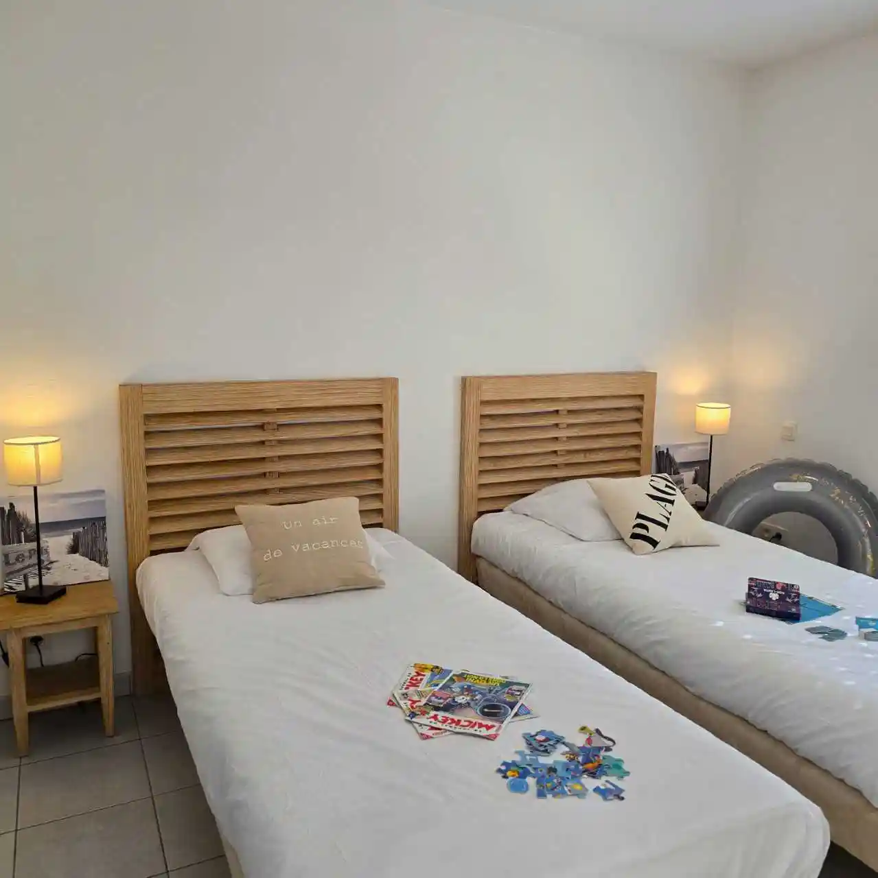 Lagrange Vacances&reg;  - Arcachon - Villa d'este
