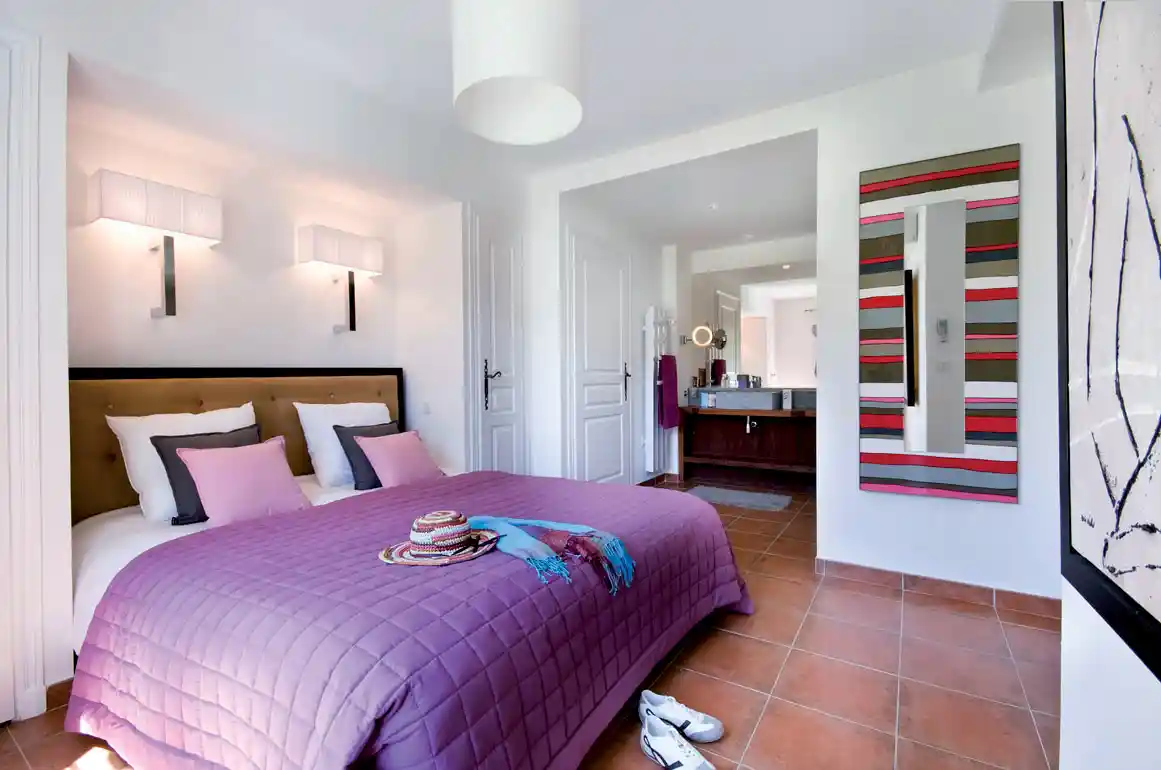 Lagrange Vacances&reg;  - Cavalaire - Le Domaine de l'eilen