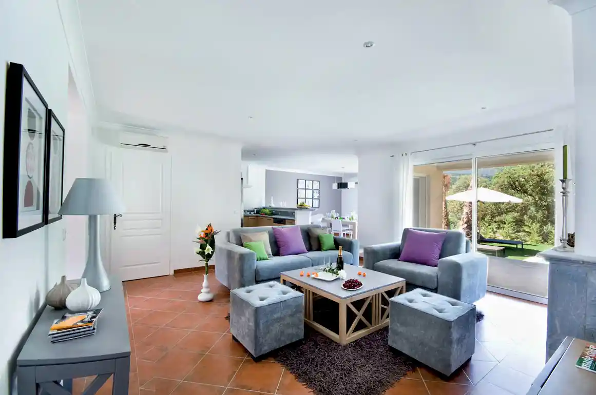 Lagrange Vacances&reg;  - Cavalaire - Le Domaine de l'eilen