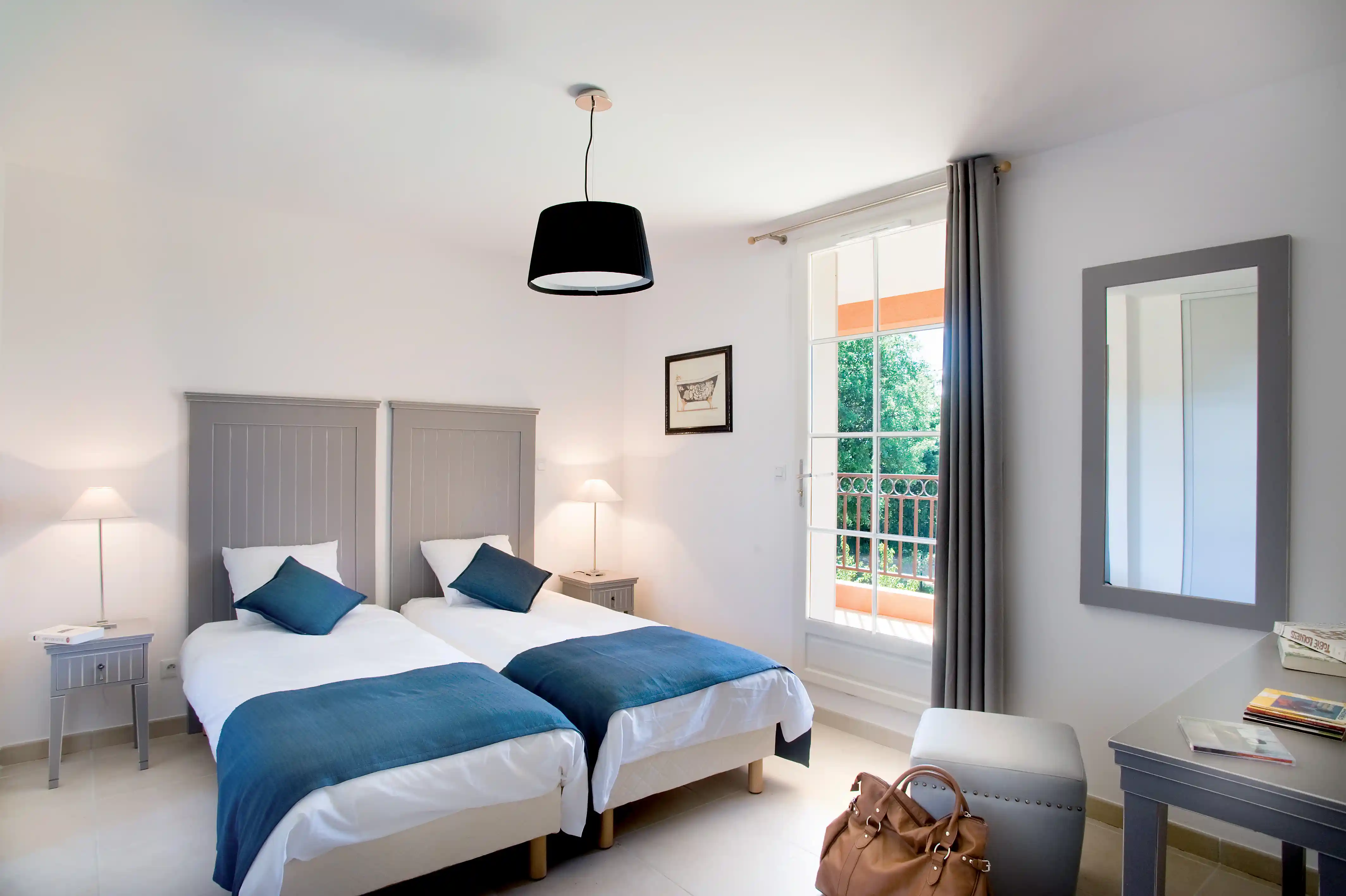 Lagrange Vacances&reg;  - Saint-Saturnin-les-Apt - Le Clos Savornin en Luberon