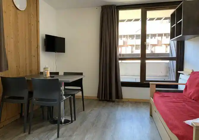 Lagrange Vacances&reg;  - Les 2 Alpes - TRAVELSKI HOME CLASSIC MUZELLE