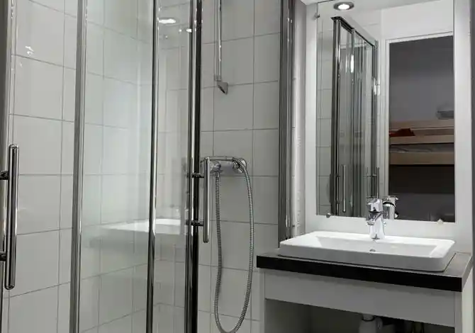 Lagrange Vacances&reg;  - Les 2 Alpes - TRAVELSKI HOME CLASSIC MUZELLE