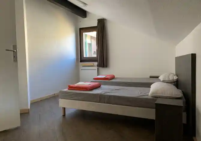 Lagrange Vacances&reg;  - Les 2 Alpes - TRAVELSKI HOME CLASSIC MUZELLE