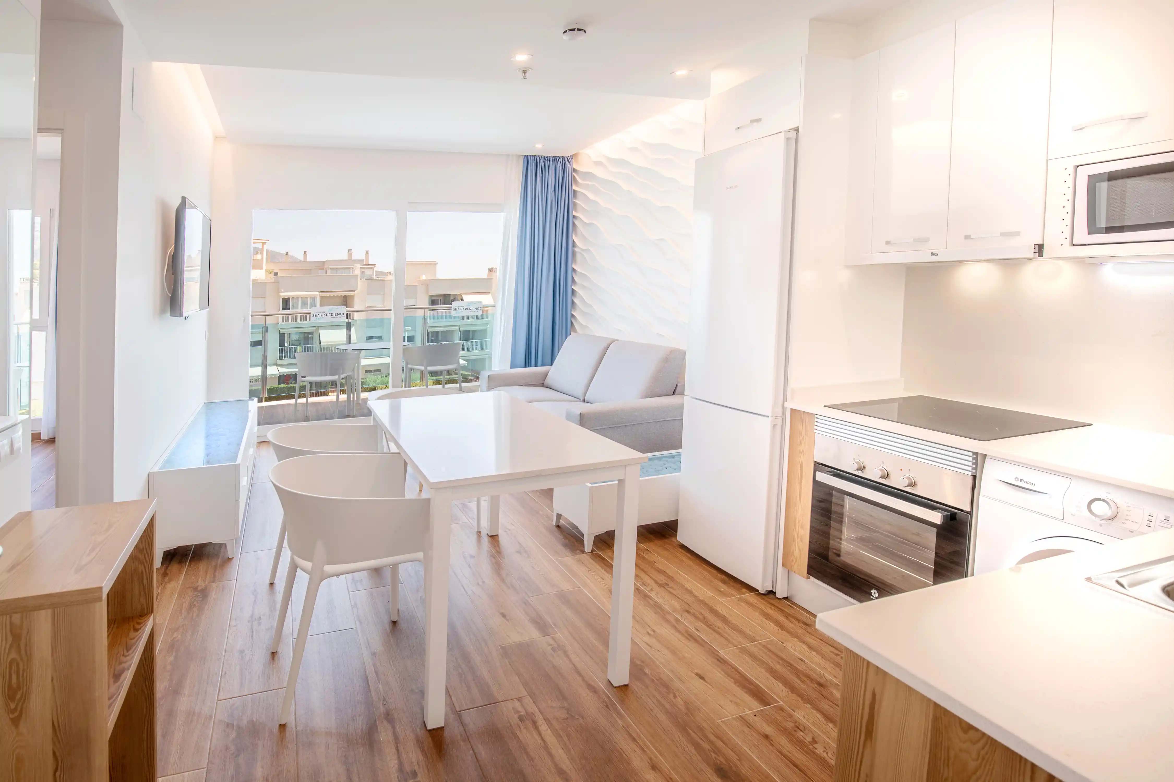 Lagrange Vacances&reg;  - Alcoceber-Las Fuentes - ALCOCEBER SEA EXPERIENCE