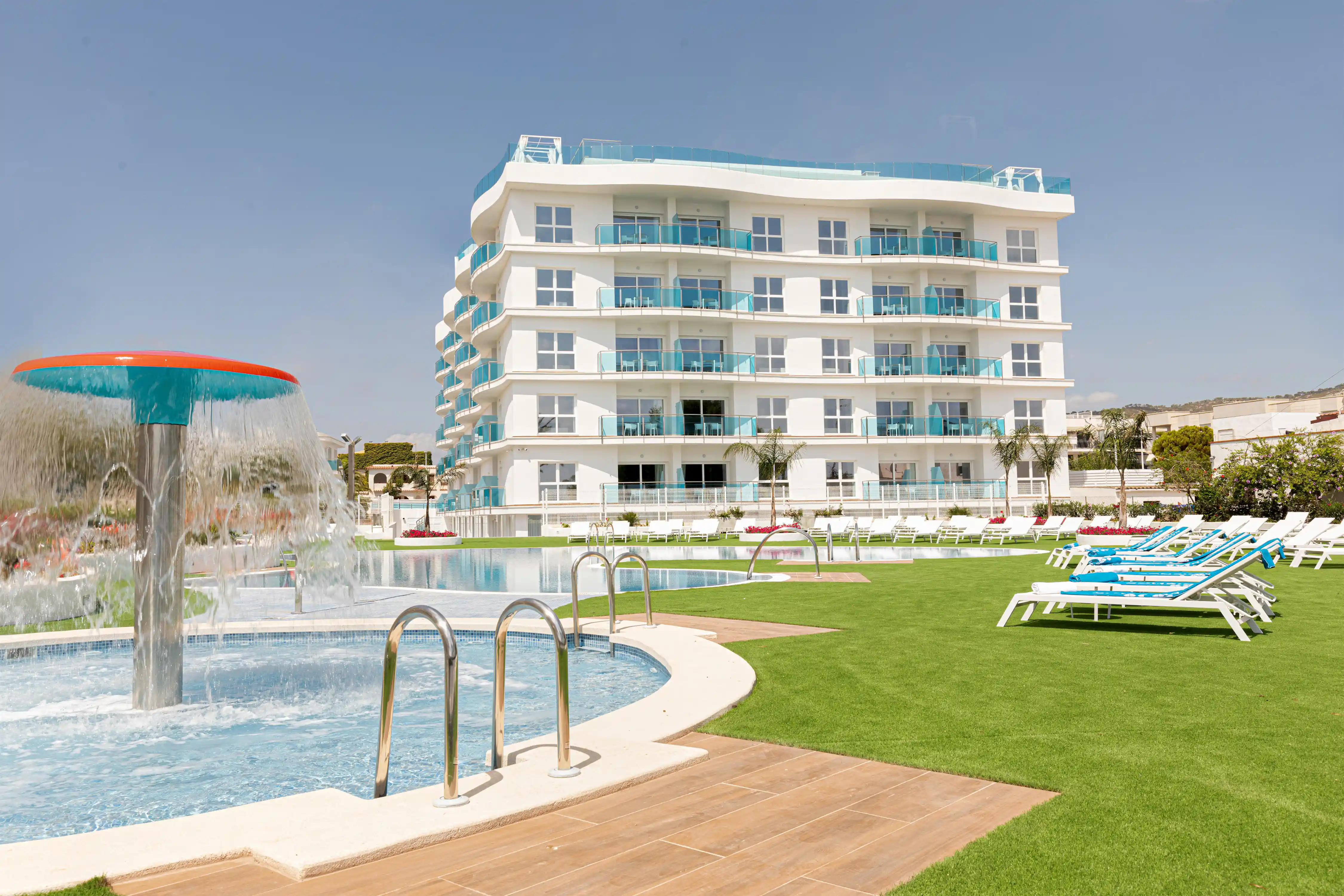 Lagrange Vacances&reg;  - Alcoceber-Las Fuentes - ALCOCEBER SEA EXPERIENCE