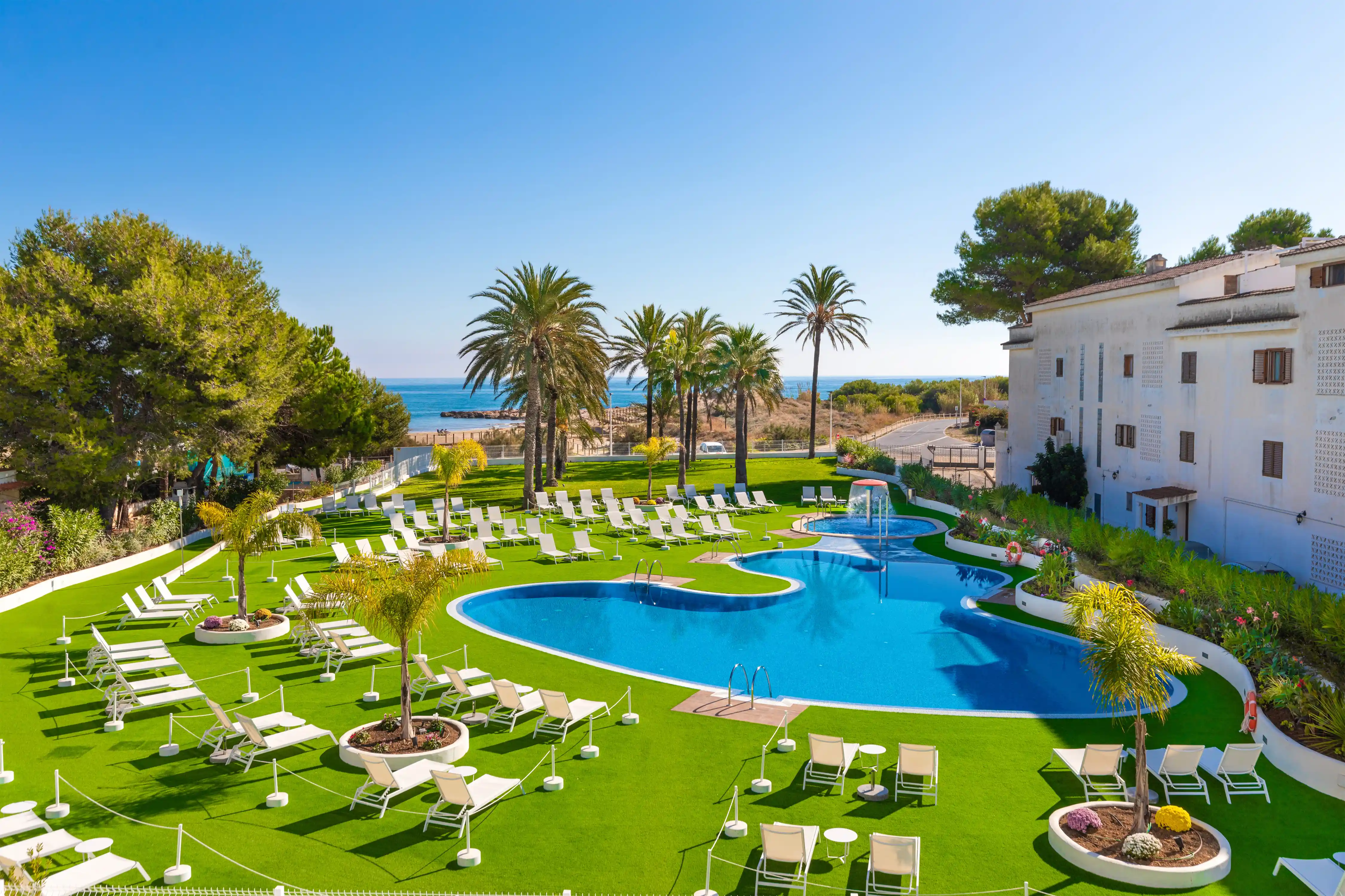 Lagrange Vacances&reg;  - Alcoceber-Las Fuentes - ALCOCEBER SEA EXPERIENCE