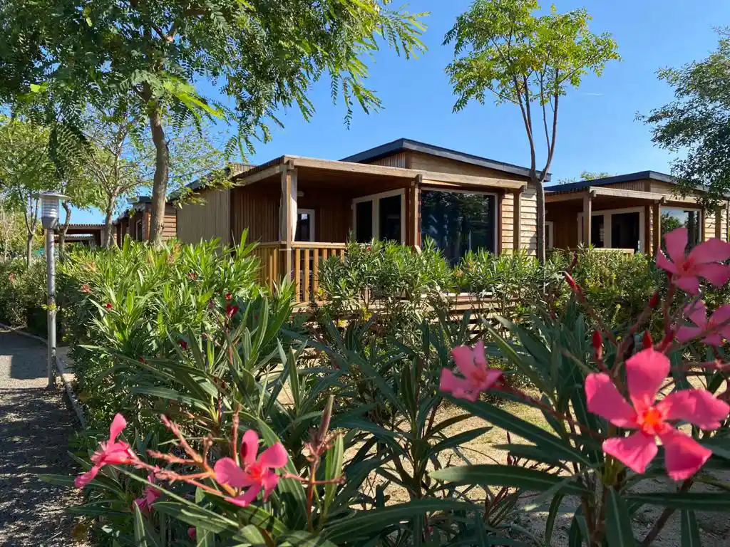 Lagrange Vacances&reg;  - Malgrat de Mar - Camping Resort Els Pins