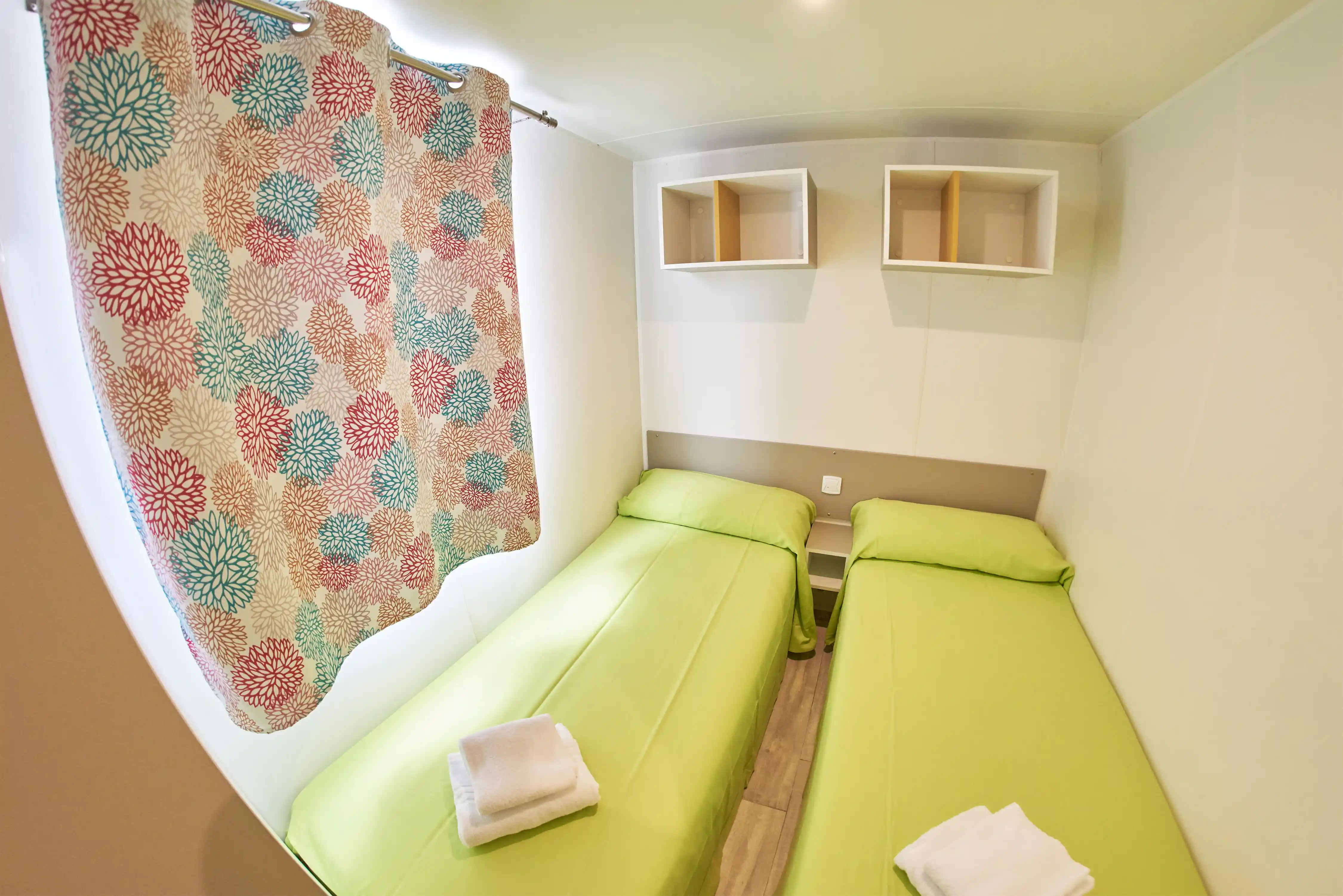 Lagrange Vacances&reg;  - Malgrat de Mar - Camping Resort Els Pins