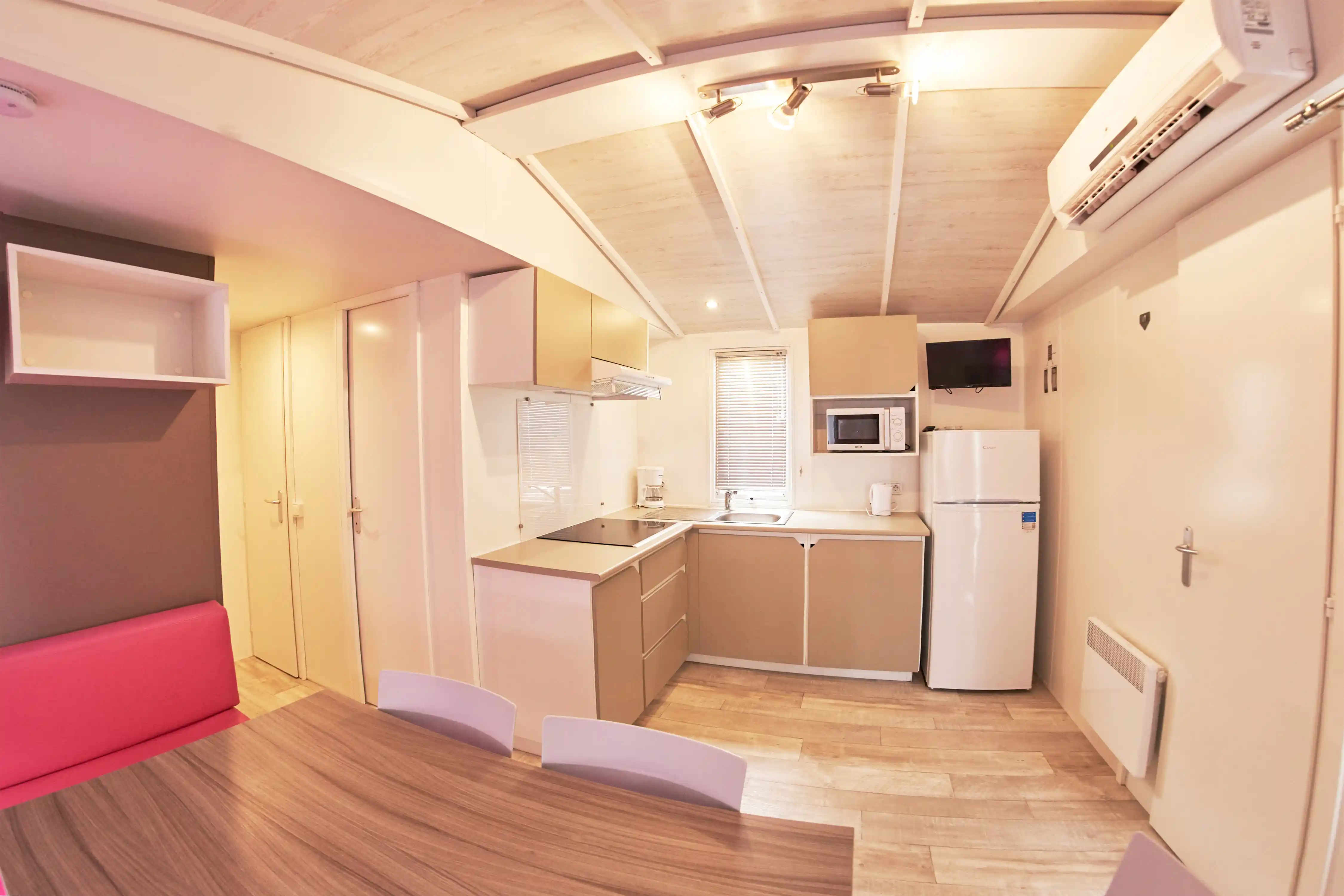 Lagrange Vacances&reg;  - Malgrat de Mar - Camping Resort Els Pins