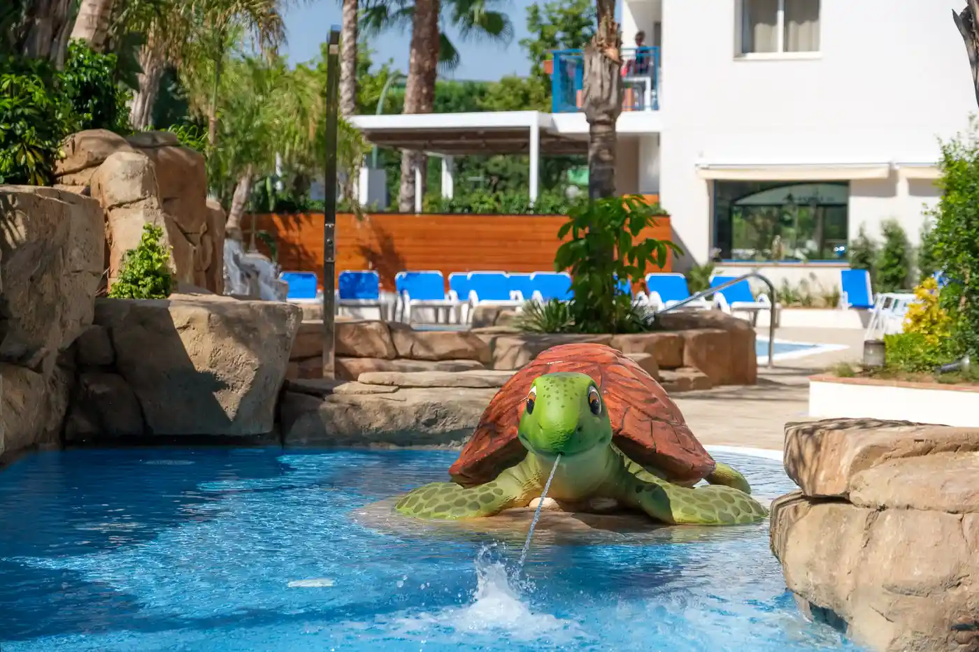 Lagrange Vacances&reg;  - Salou - APPARTEMENTS ANCORA