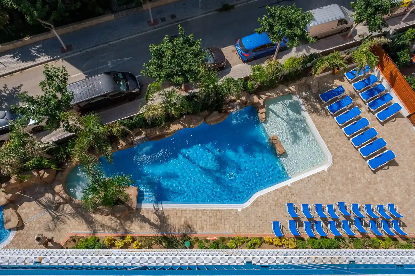 Lagrange Vacances&reg;  - Salou - APPARTEMENTS ANCORA