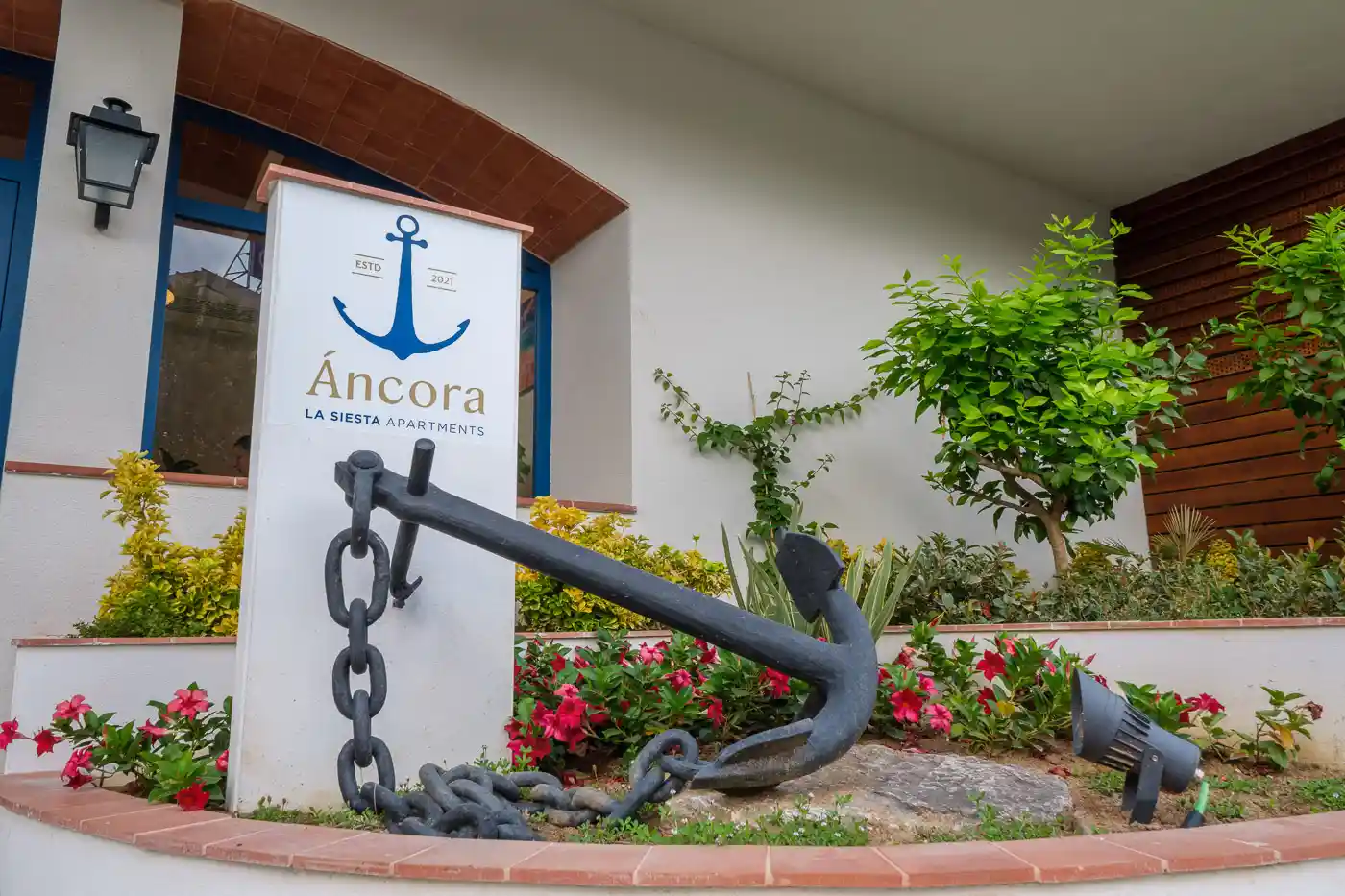 Lagrange Vacances&reg;  - Salou - APPARTEMENTS ANCORA