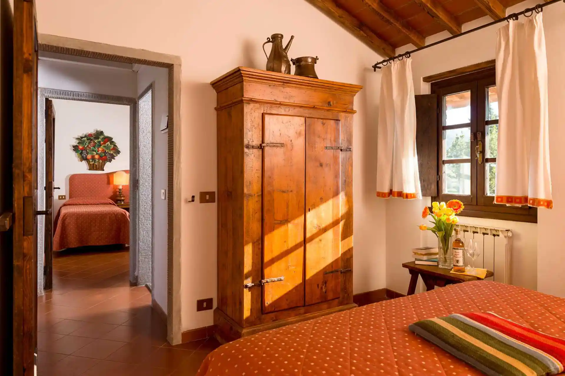 Lagrange Vacances&reg;  - San Donato In Fronzano - Fattoria degli Usignoli