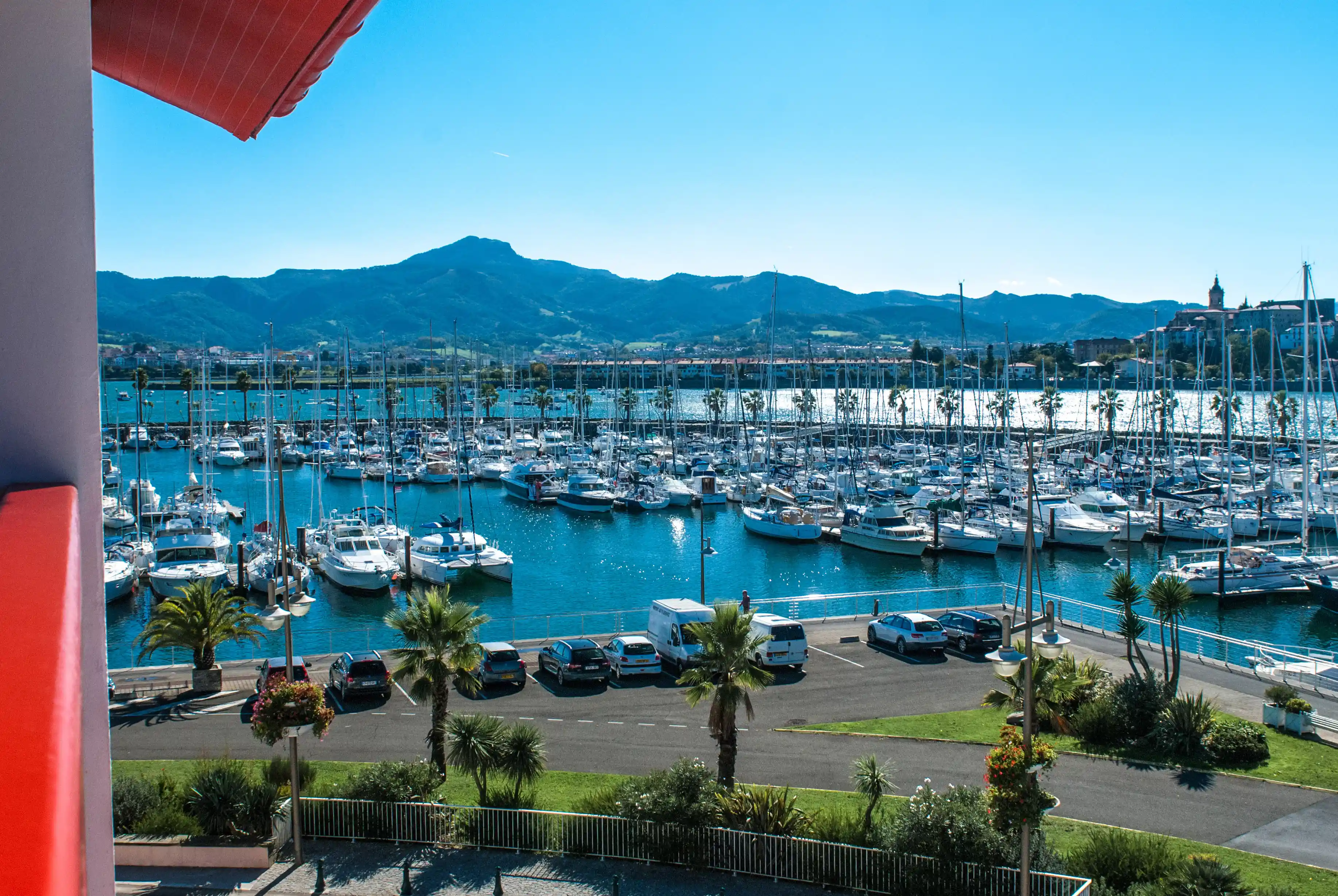 Lagrange Vacances&reg;  - Hendaye - Sokoburu
