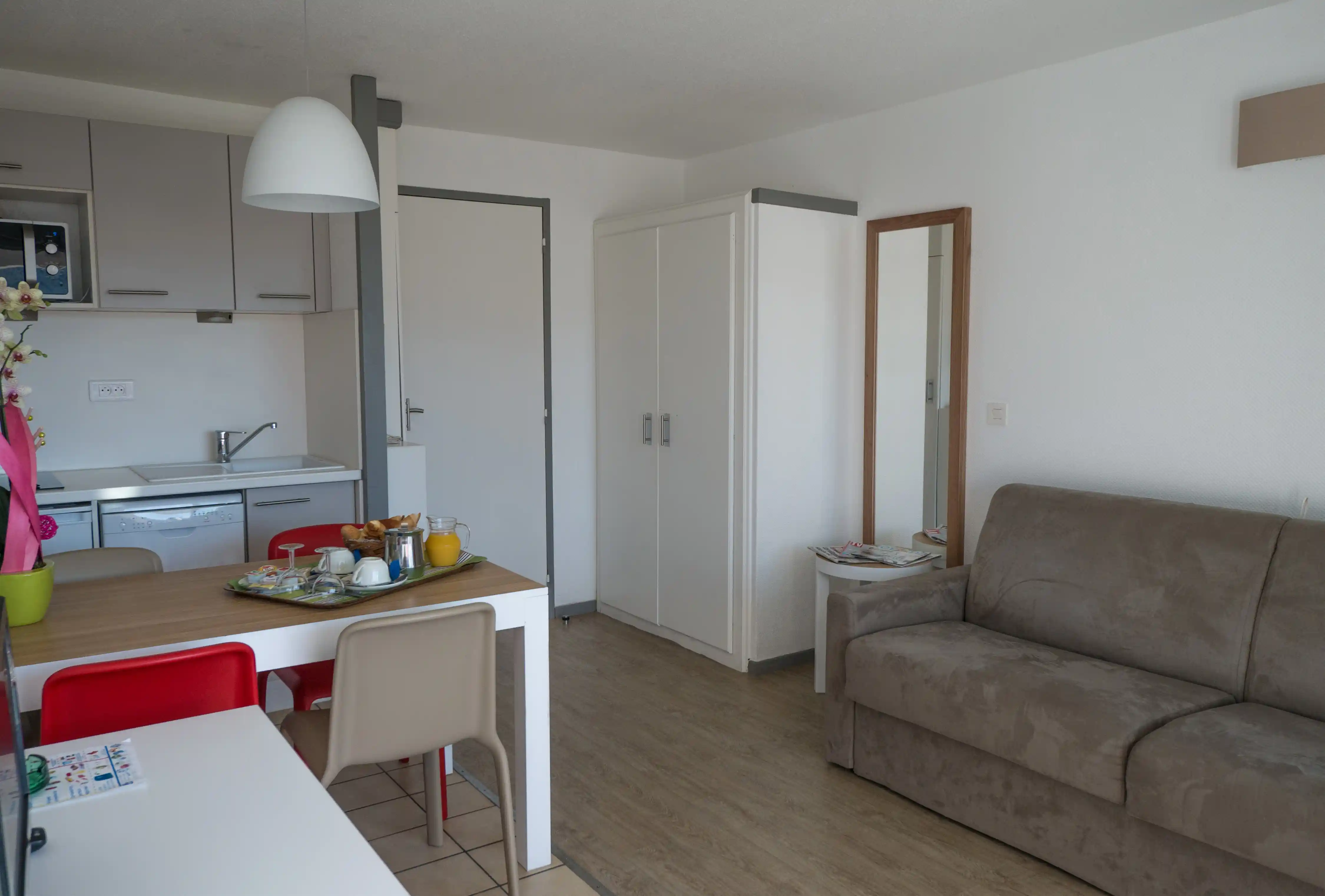 Lagrange Vacances&reg;  - Hendaye - Sokoburu