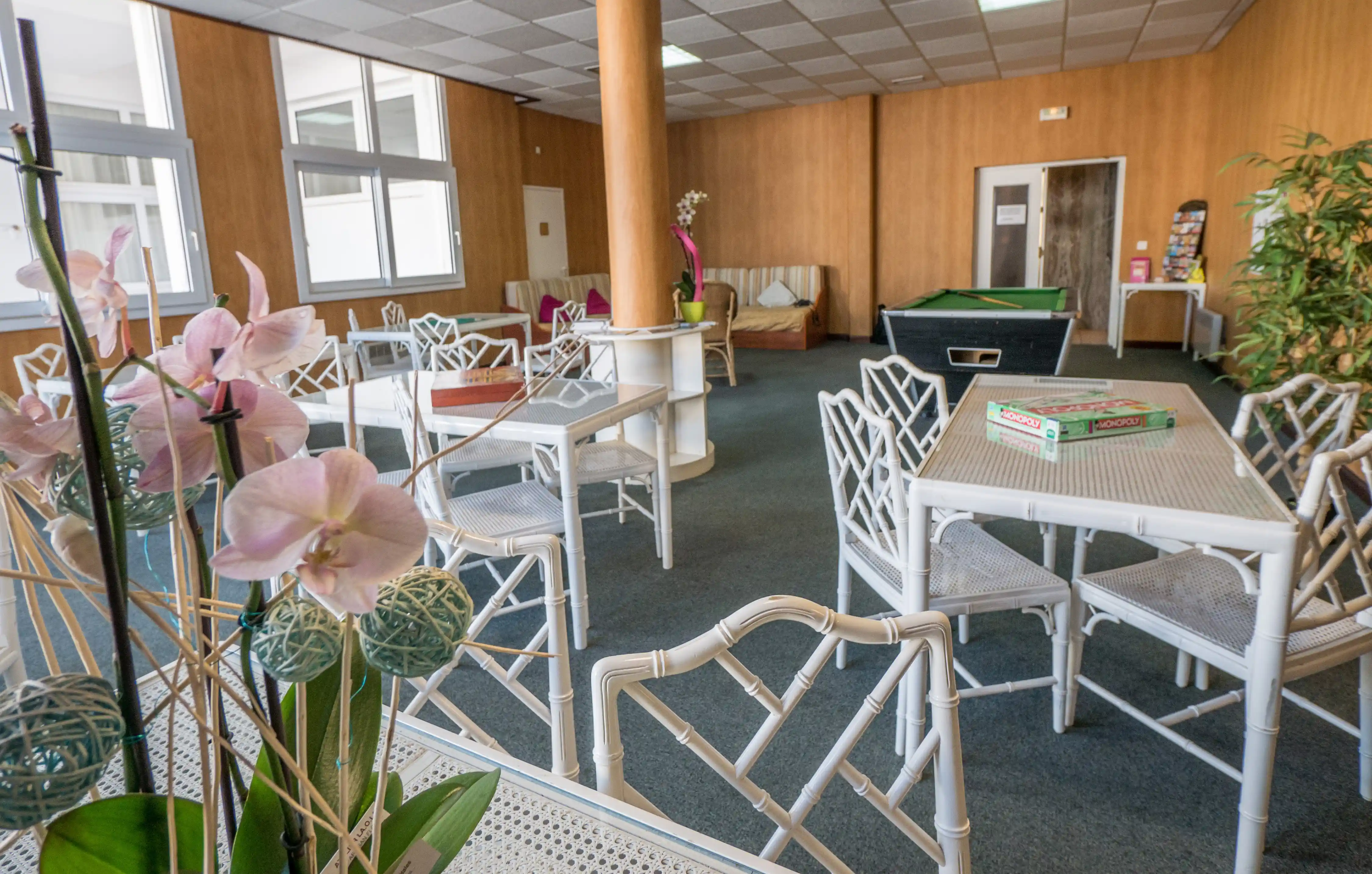 Lagrange Vacances&reg;  - Hendaye - Sokoburu