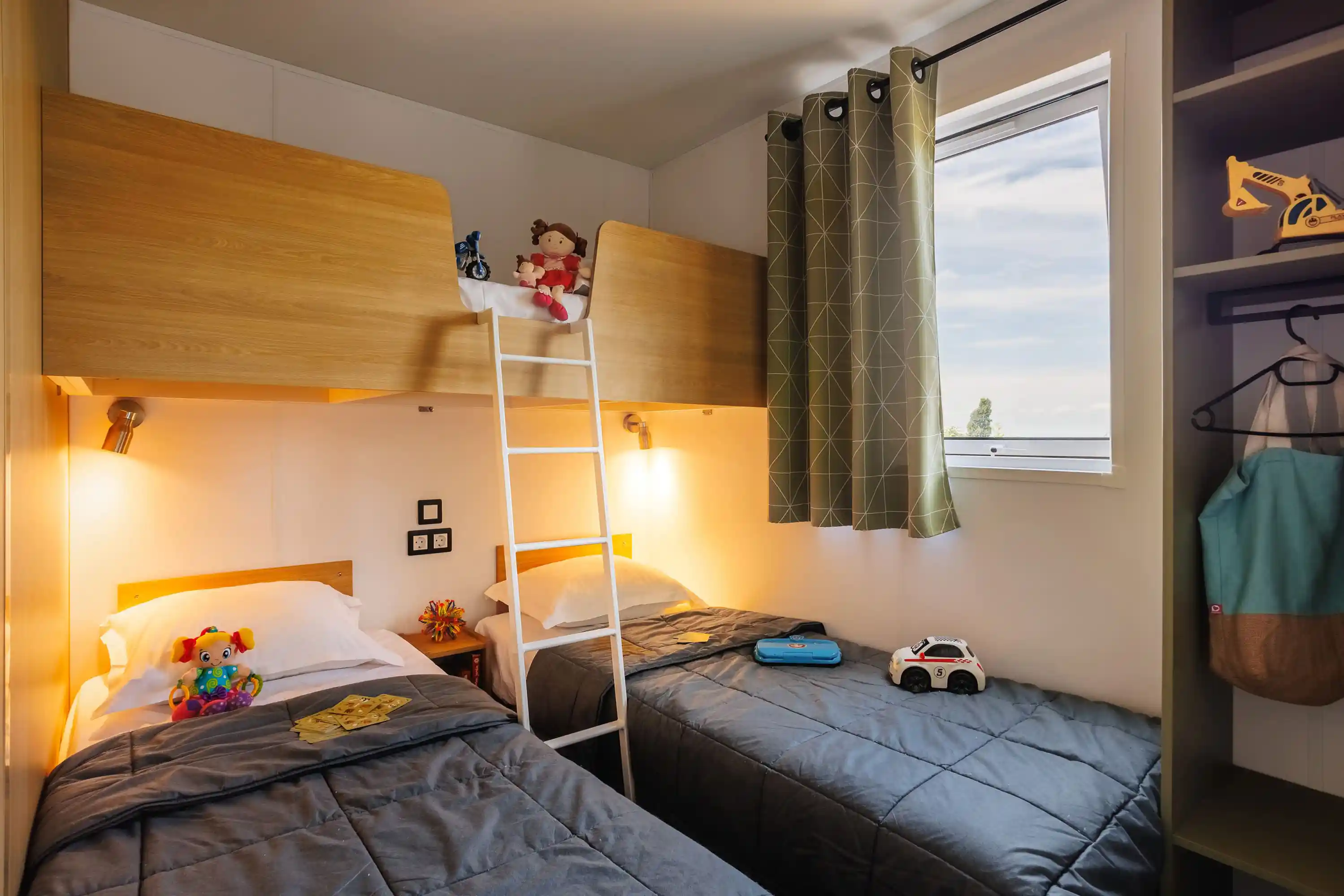 Lagrange Vacances&reg;  - Saint-Pierre-Quiberon - CAMPING PARK ER LANN