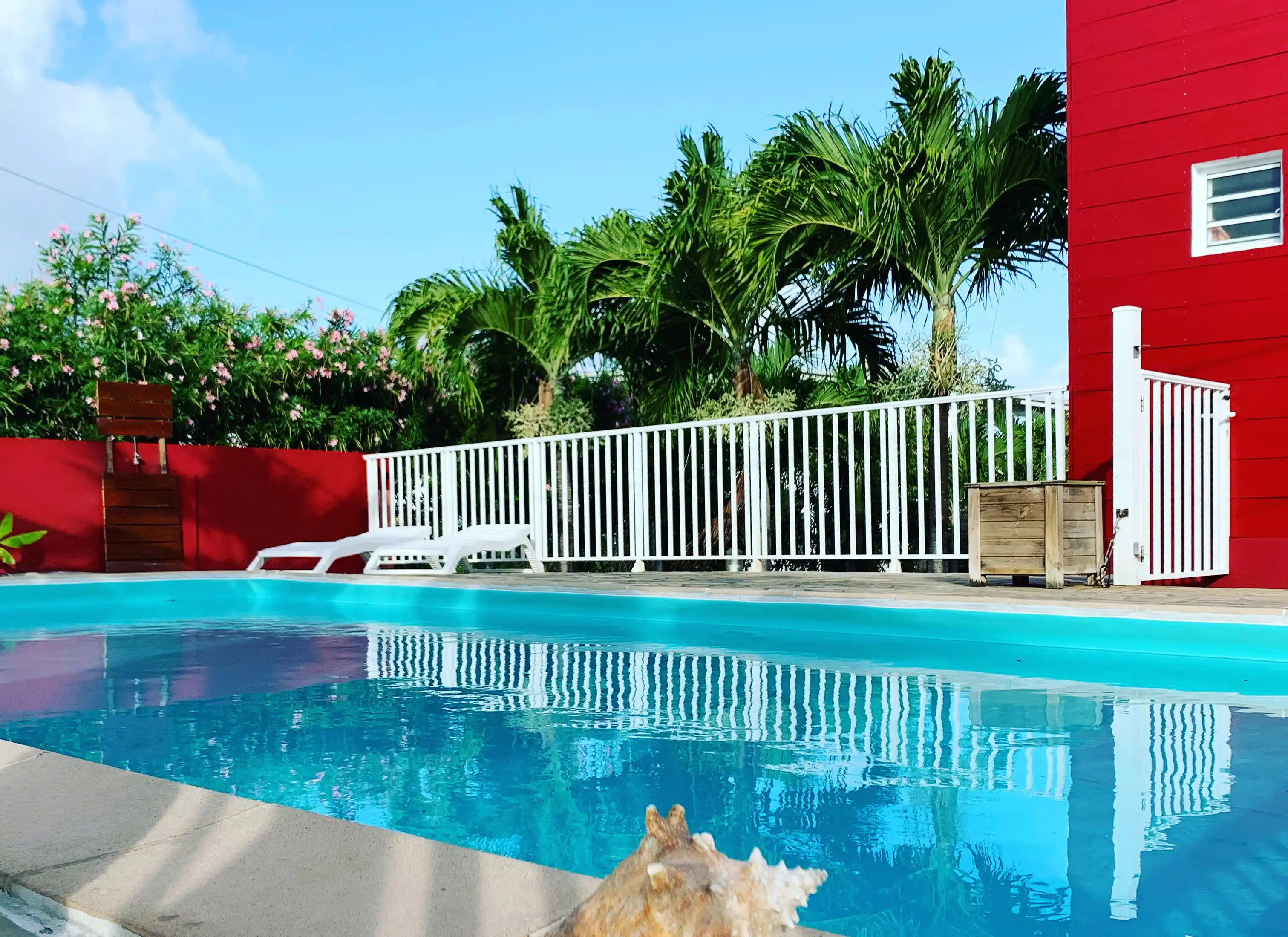 Lagrange Vacances&reg;  - Martinique - le Vauclin - Les Plages de Macabou