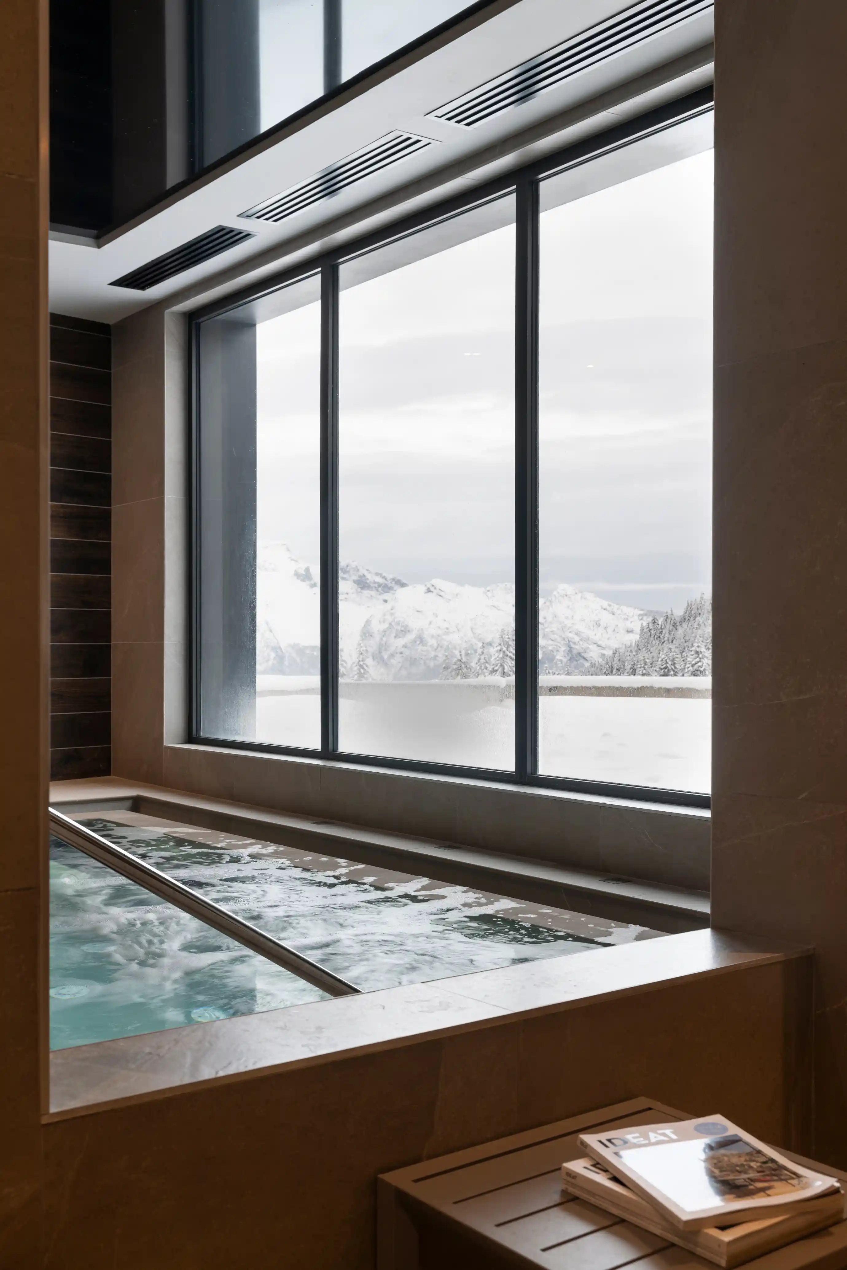 Lagrange Vacances&reg;  - Manigod / la Clusaz - MGM HAMEAU DE L'OURS