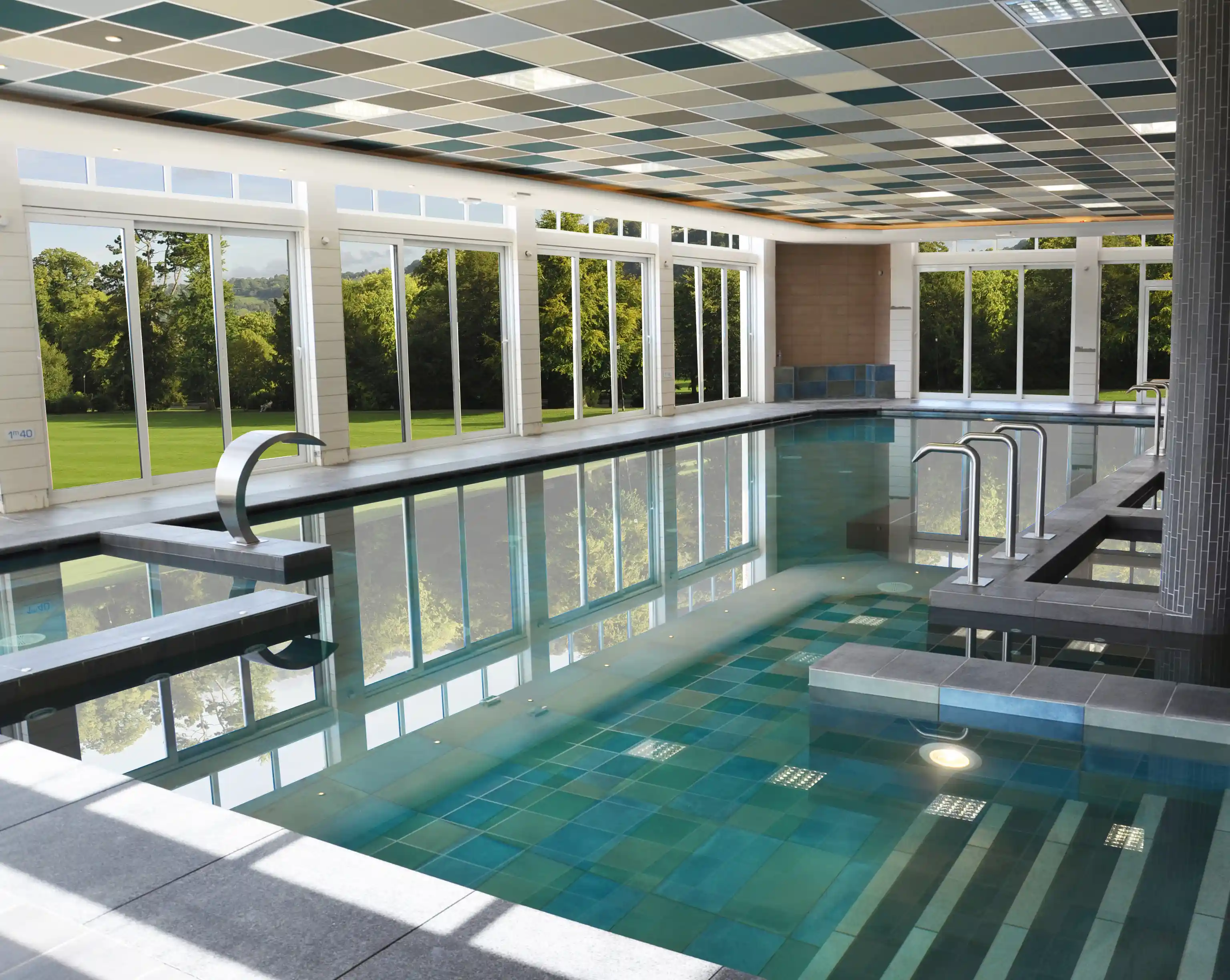 Lagrange Vacances&reg;  - Bagnoles-de-l'orne - Residence B'o Cottage