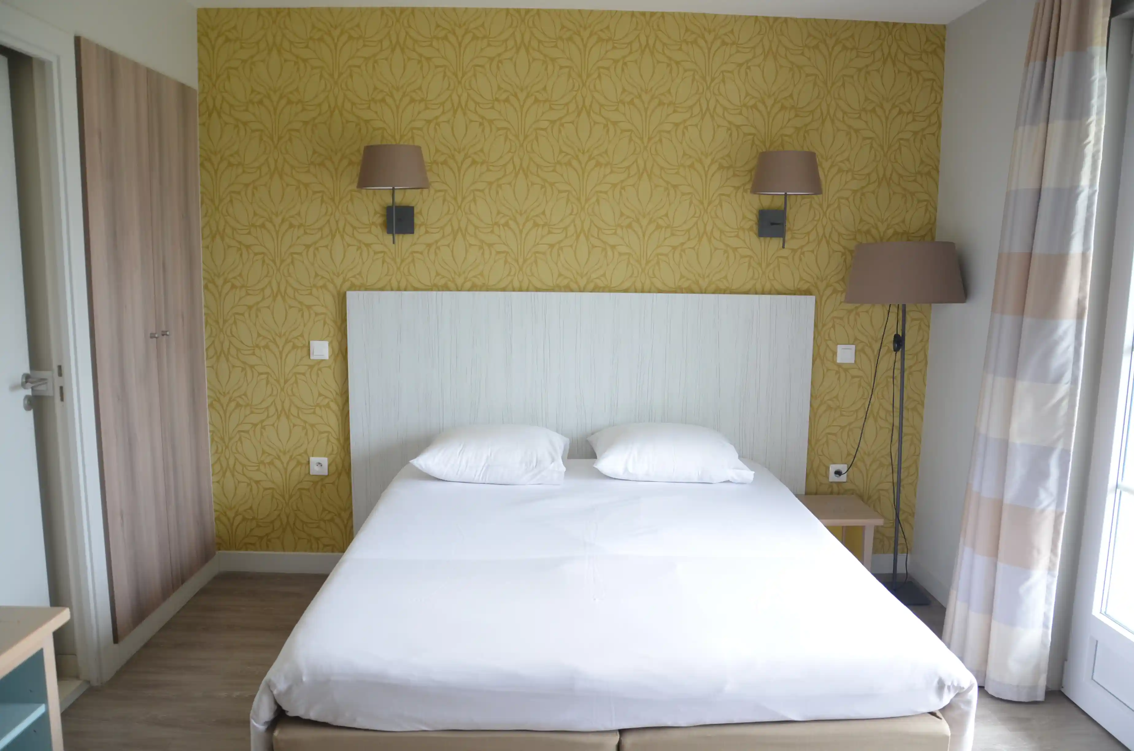 Lagrange Vacances&reg;  - Bagnoles-de-l'orne - Residence B'o Cottage