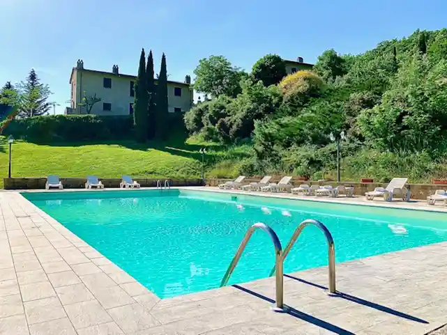 Lagrange Vacances&reg;  - Dicomano - Agriturismo Vigna la Corte