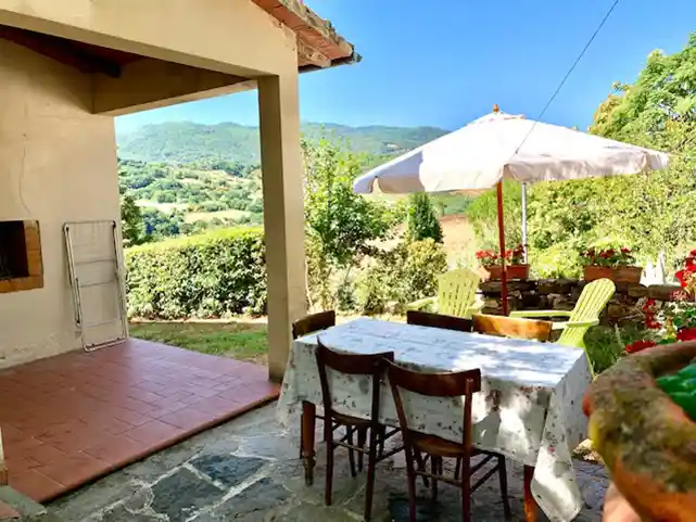 Lagrange Vacances&reg;  - Dicomano - Agriturismo Vigna la Corte