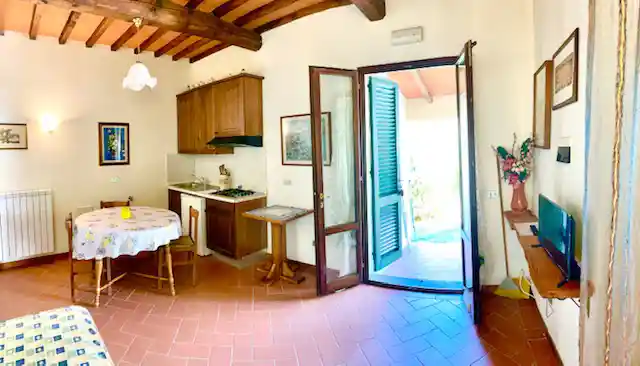Lagrange Vacances&reg;  - Dicomano - Agriturismo Vigna la Corte