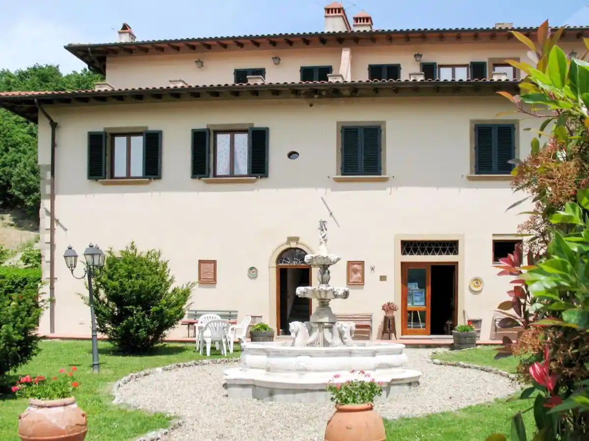 Lagrange Vacances&reg;  - Dicomano - Agriturismo Vigna la Corte