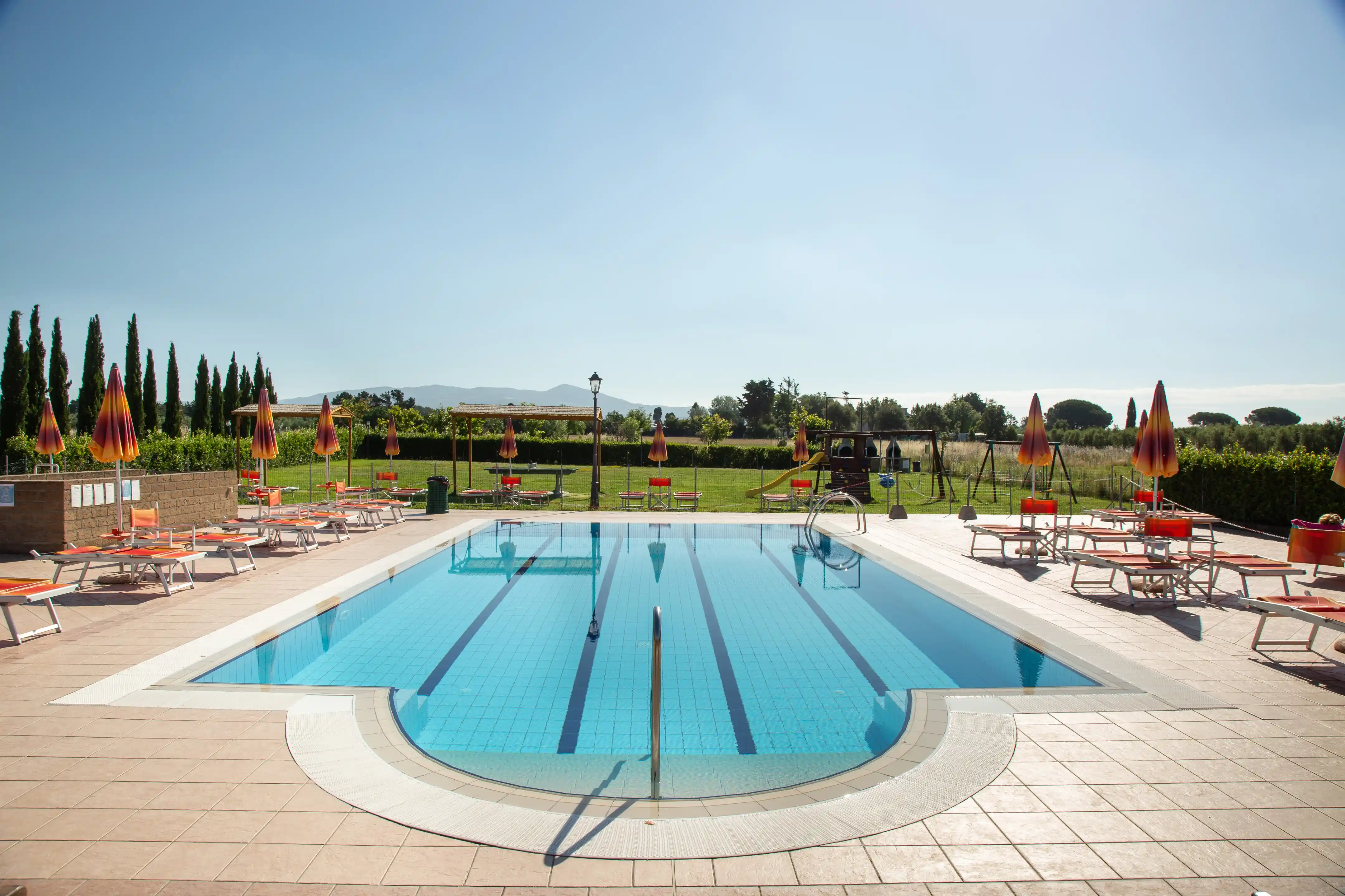 Lagrange Vacances&reg;  - Vada - Borgo Verde