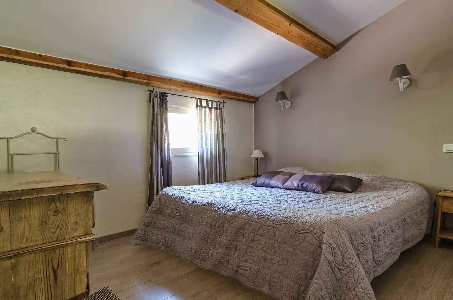 Lagrange Vacances&reg;  - Sigonce - Les Maisons de Chante Oiseau