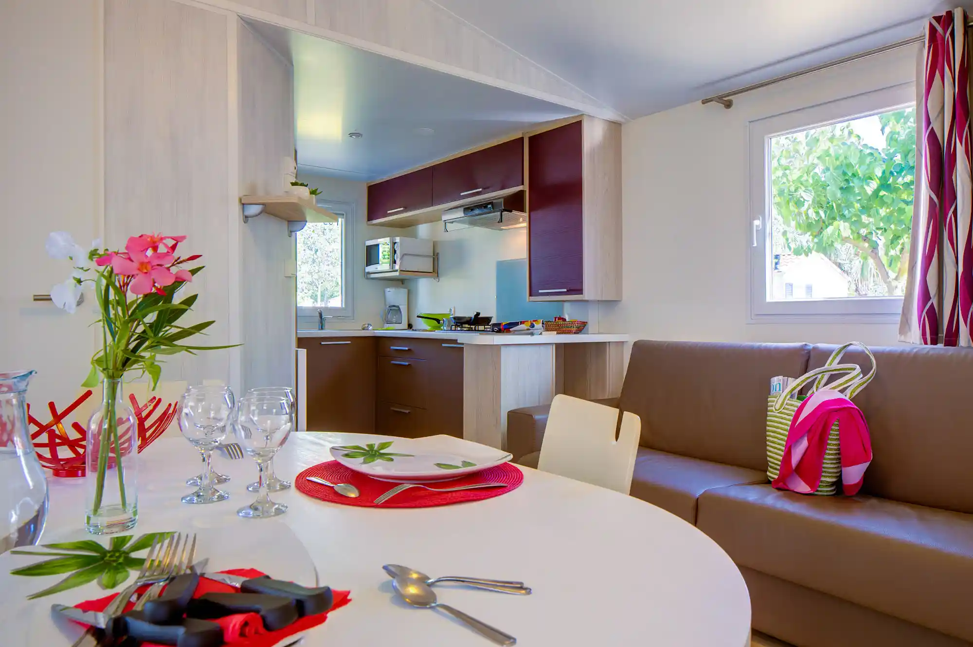 Lagrange Vacances&reg;  - Bessan - DOMAINE SAINTE VEZIANE