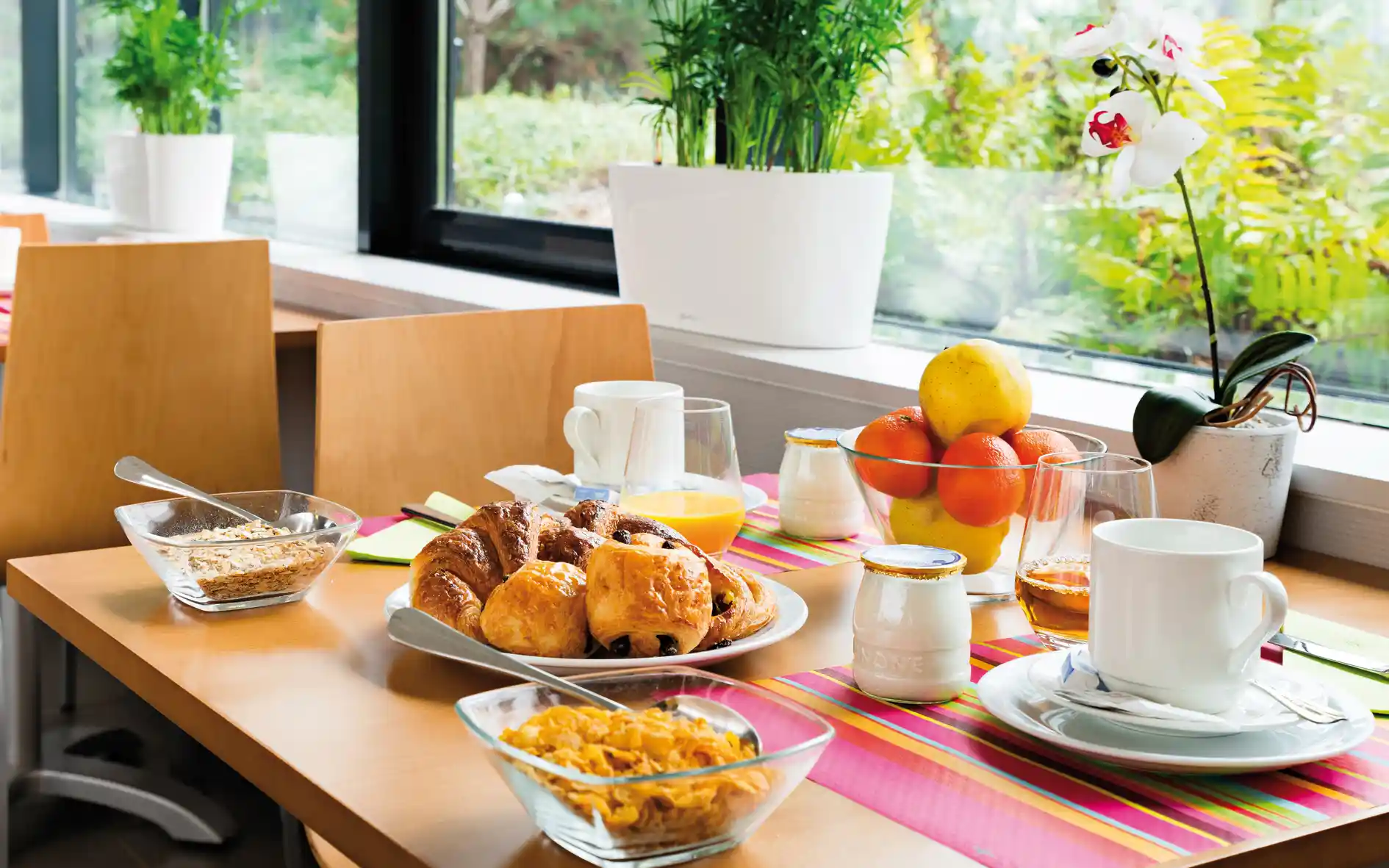 Lagrange Vacances&reg;  - Paris / Pont-de-Sevres - Apart'hotel Paris / Boulogne