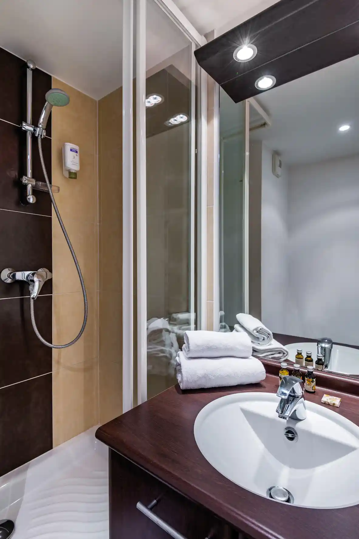 Lagrange Vacances&reg;  - Paris / Pont-de-Sevres - Apart'hotel Paris / Boulogne