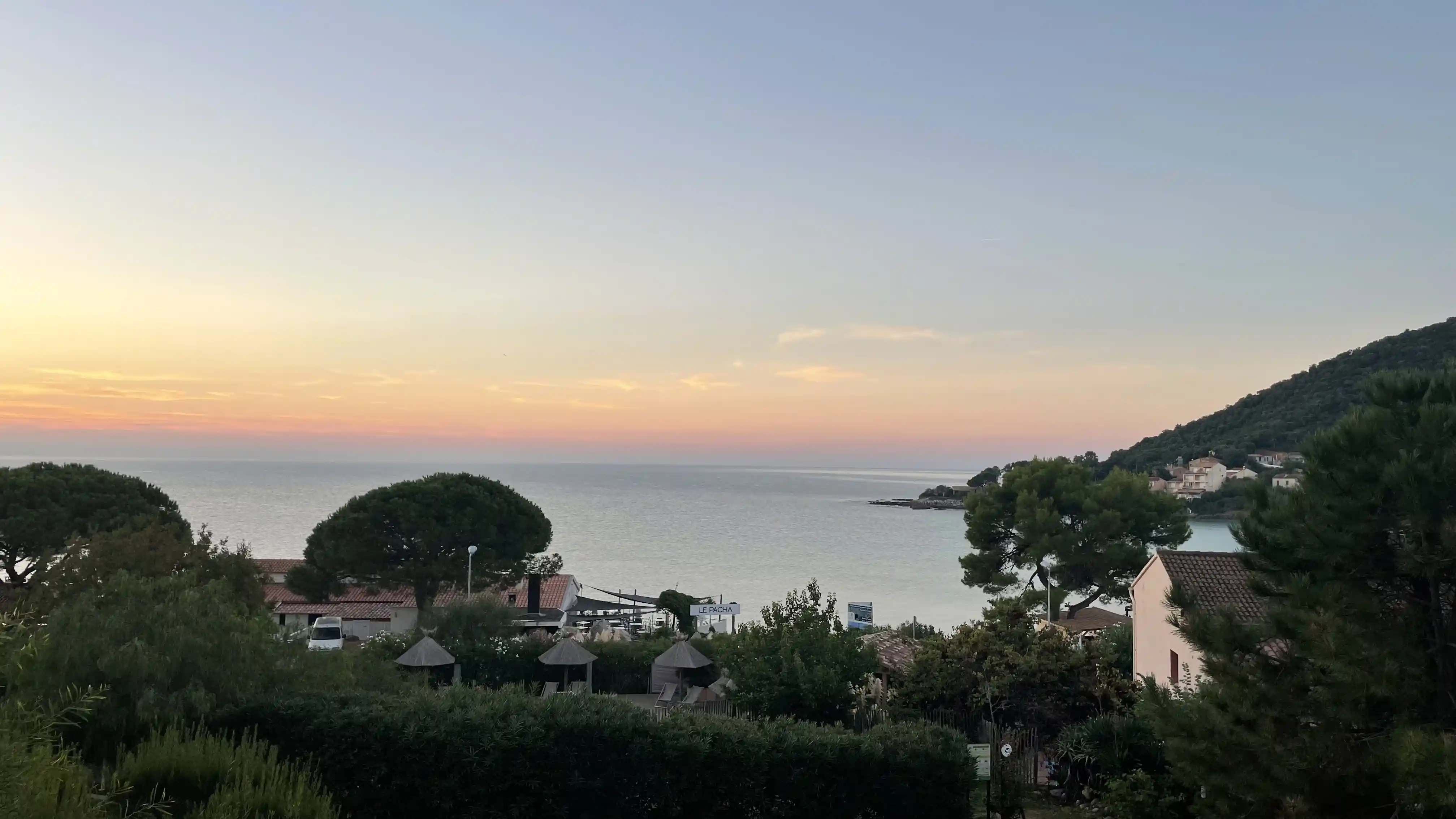 Lagrange Vacances&reg;  - Conca - LE TELEMAQUE