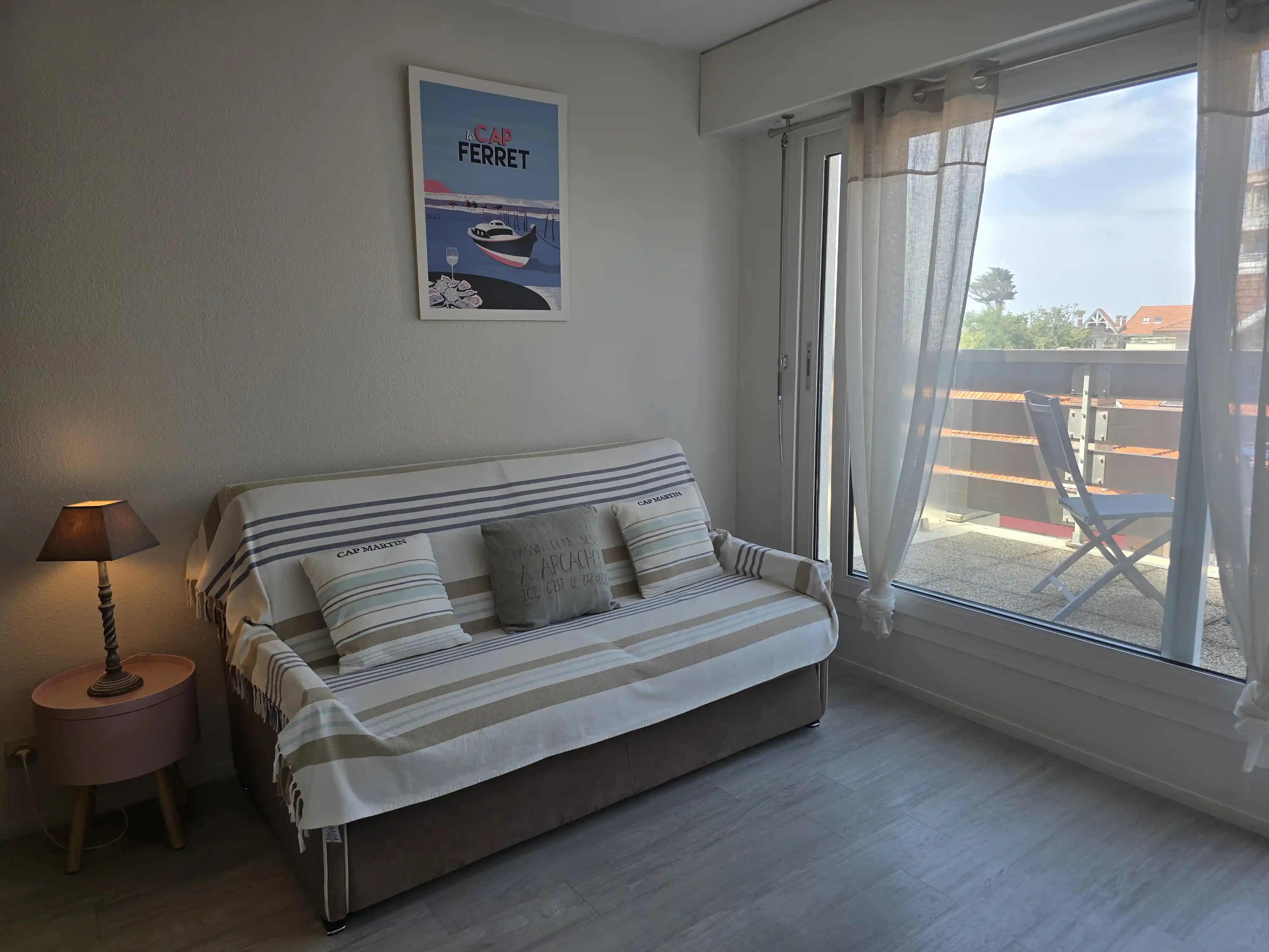 Lagrange Vacances&reg;  - Arcachon - Les Residences du Bassin