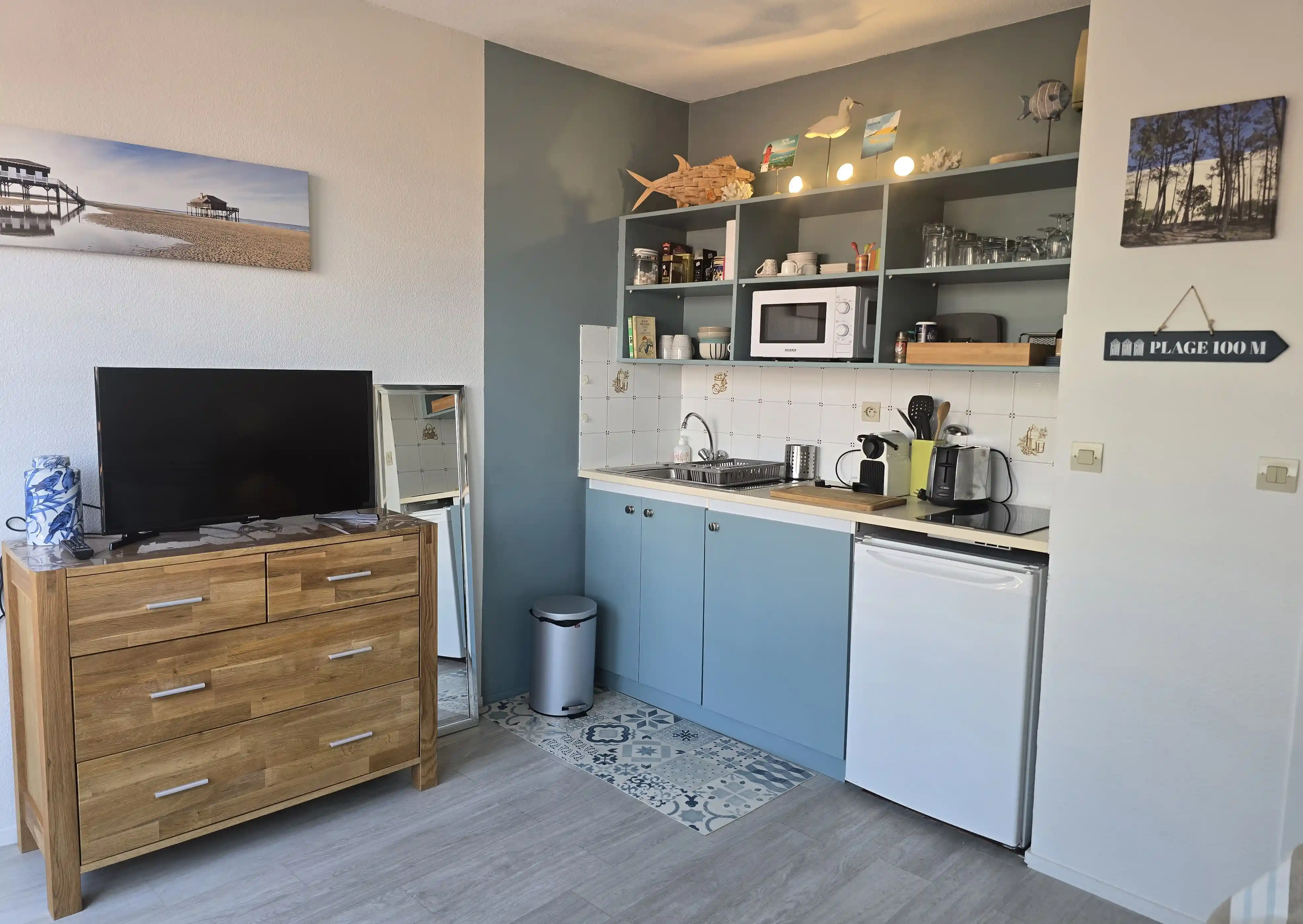 Lagrange Vacances&reg;  - Arcachon - Les Residences du Bassin