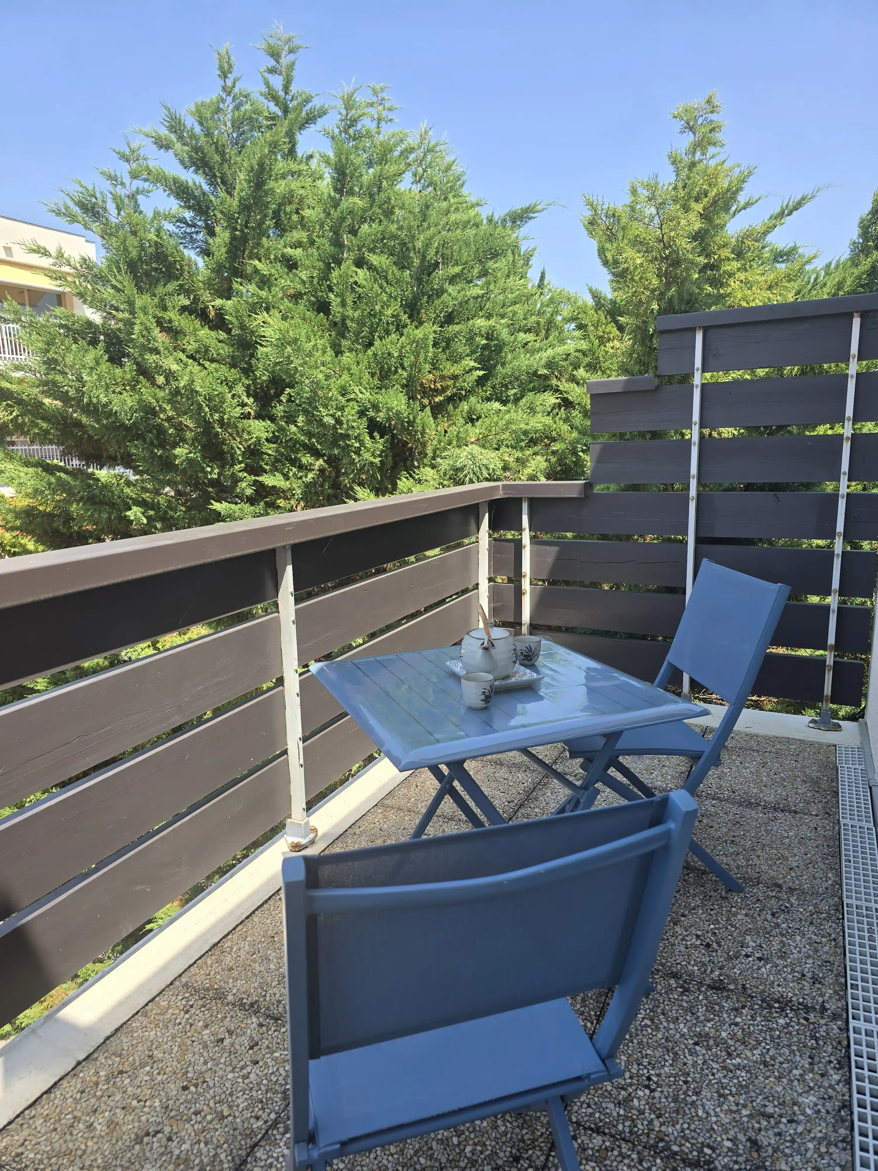 Lagrange Vacances&reg;  - Arcachon - Les Residences du Bassin