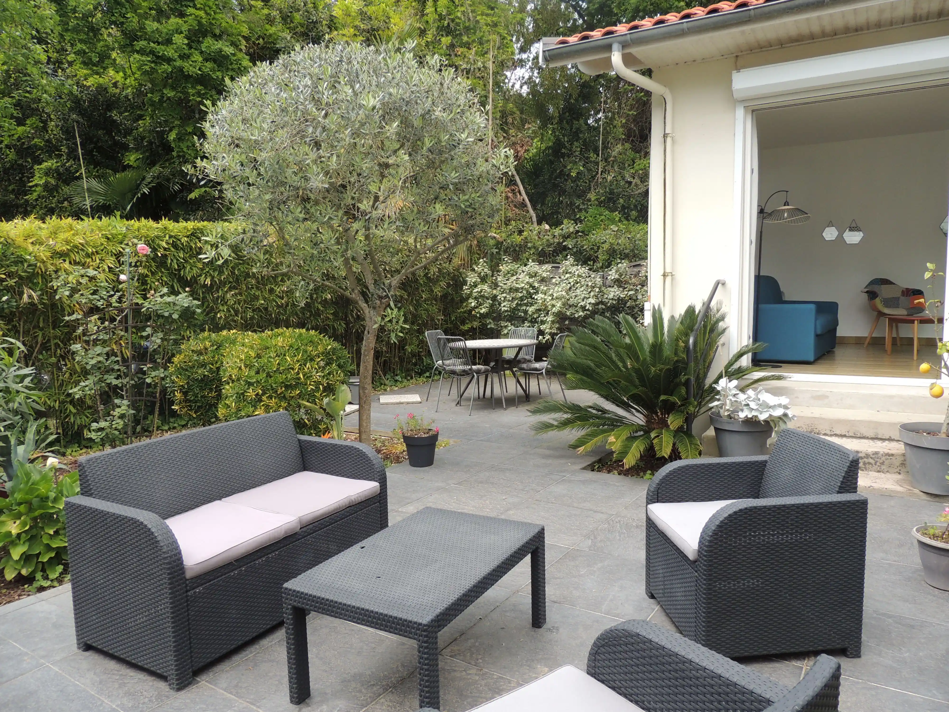 Lagrange Vacances&reg;  - Arcachon - Les Residences du Bassin