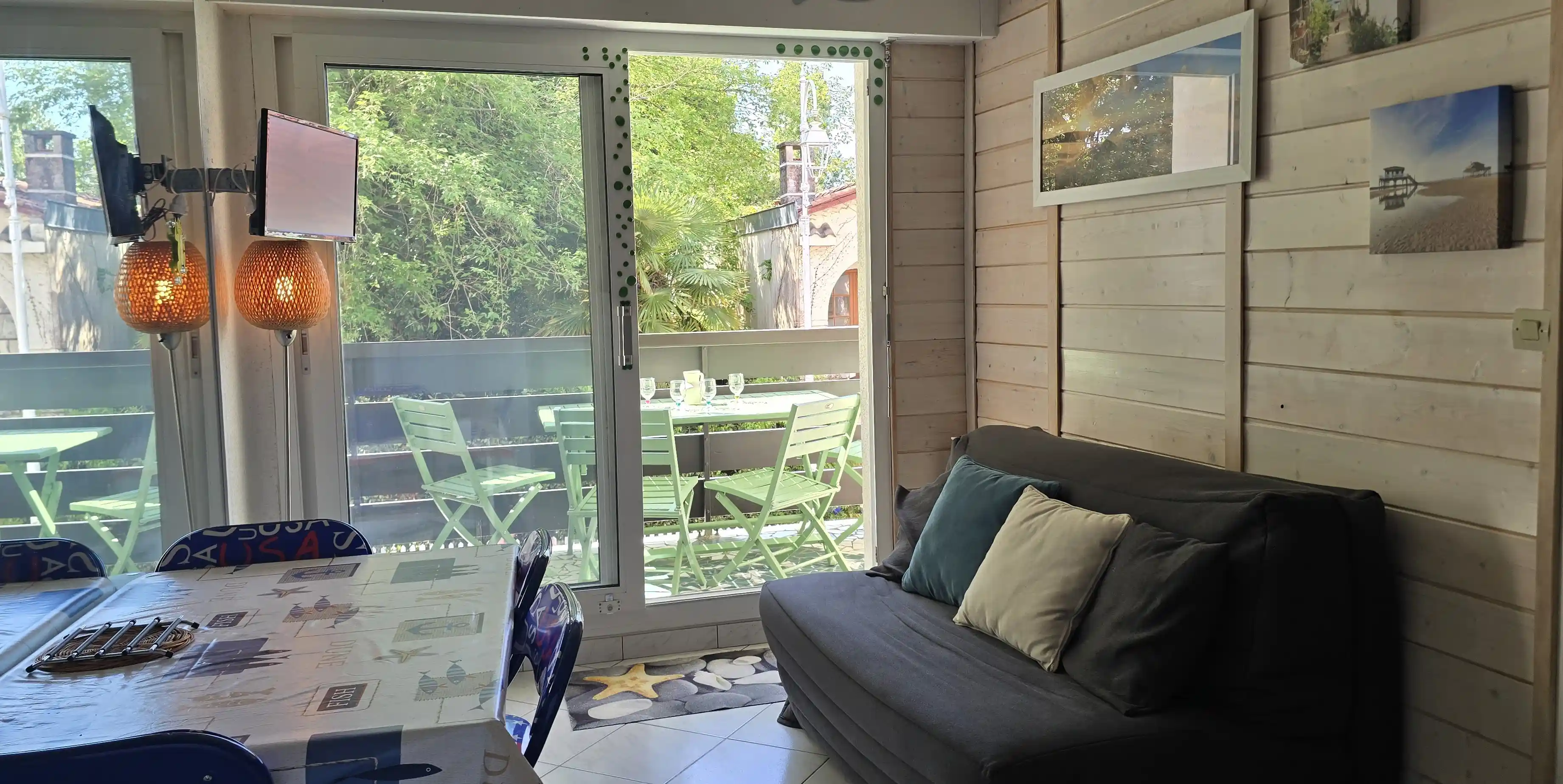 Lagrange Vacances&reg;  - Arcachon - Les Residences du Bassin