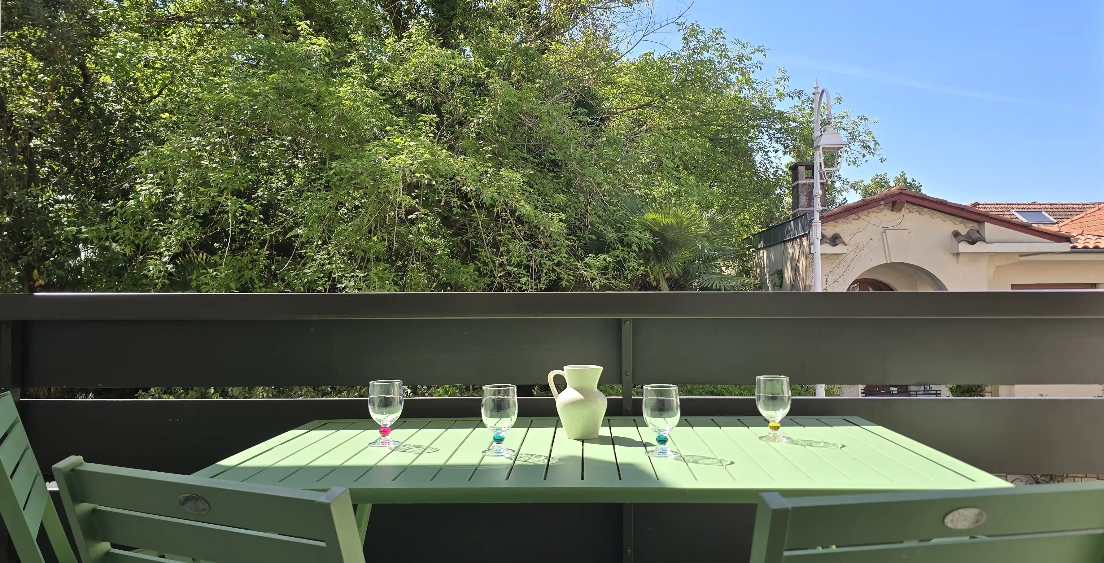 Lagrange Vacances&reg;  - Arcachon - Les Residences du Bassin