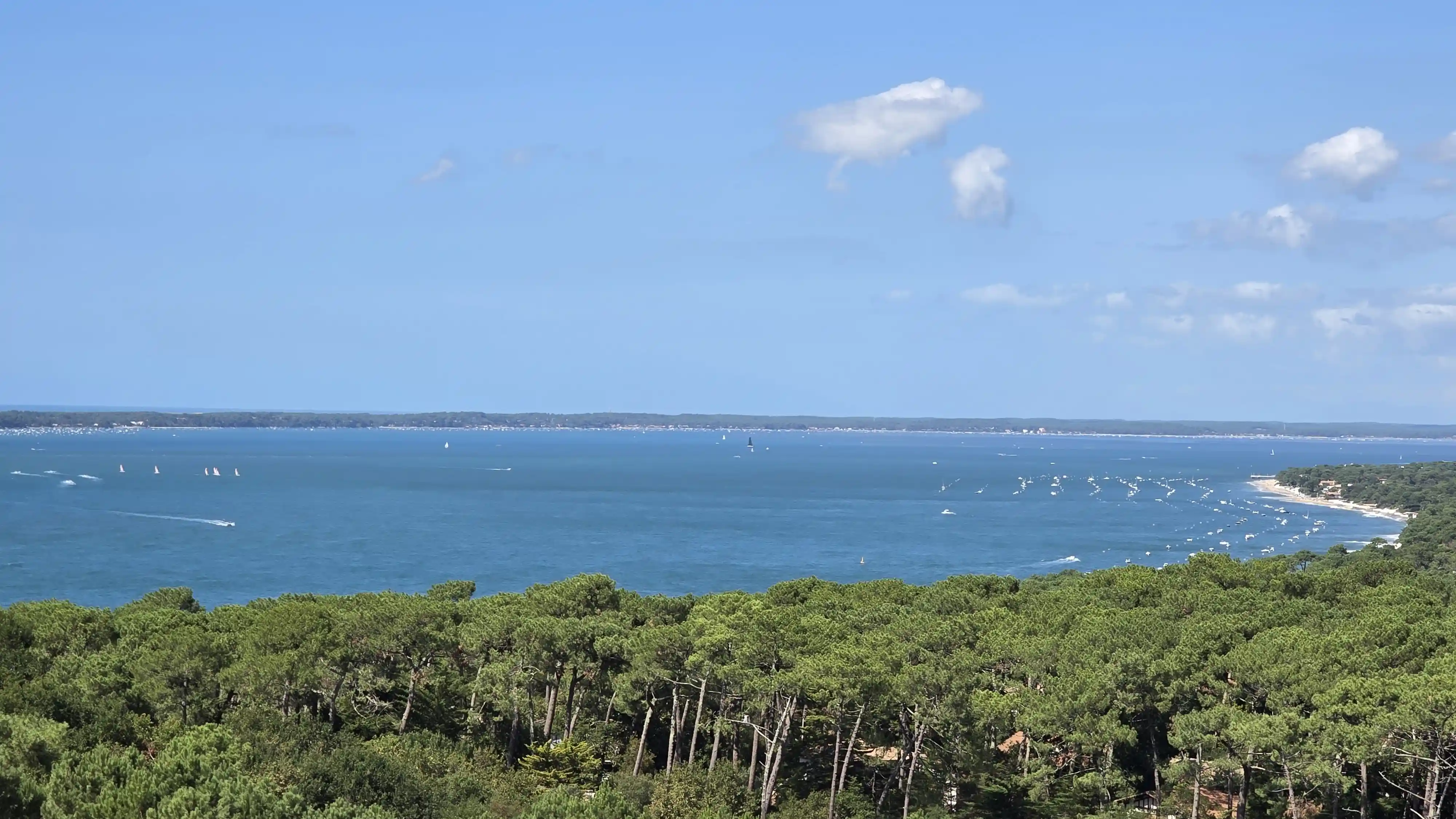 Lagrange Vacances&reg;  - Arcachon - Les Residences du Bassin