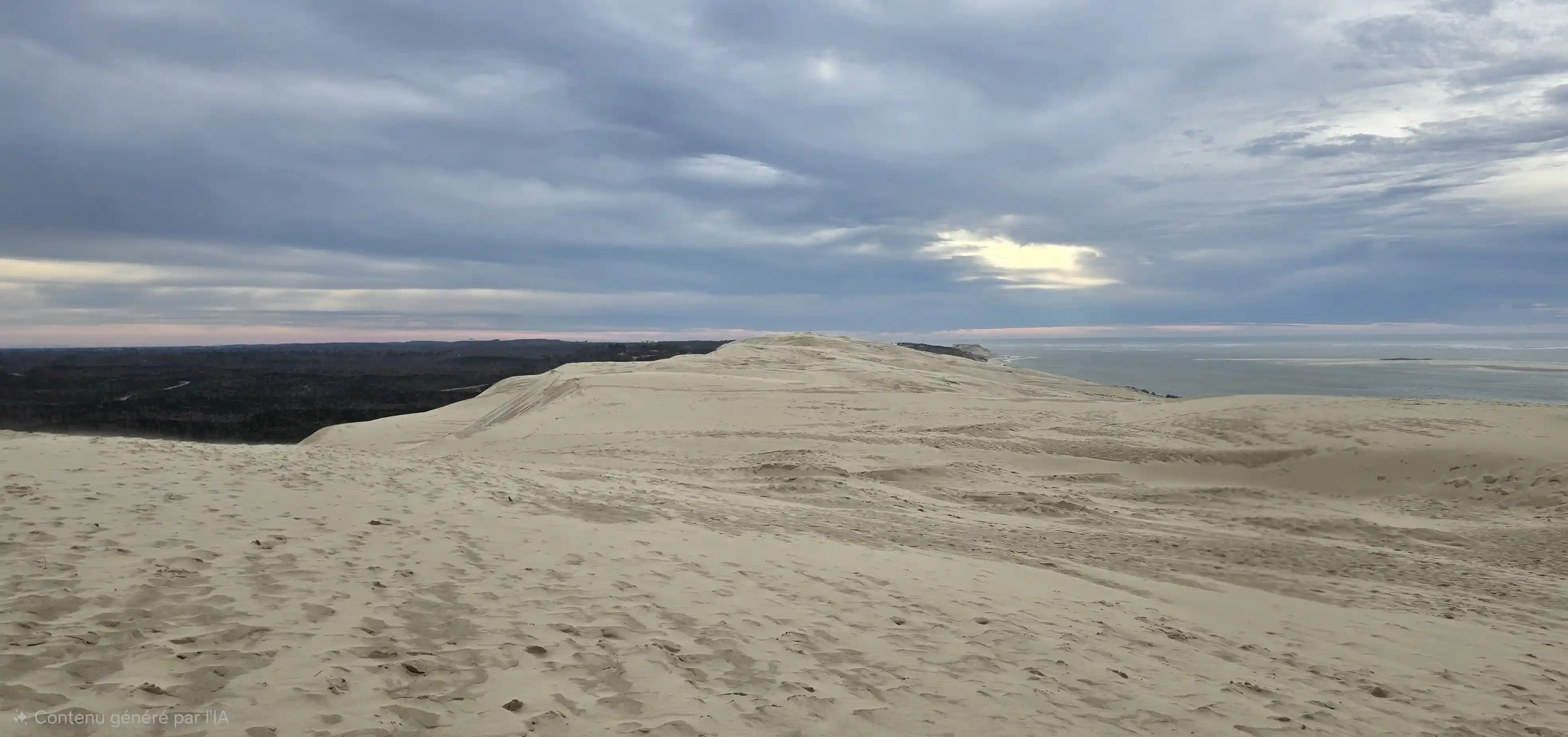 Lagrange Vacances&reg;  - Arcachon - Les Residences du Bassin