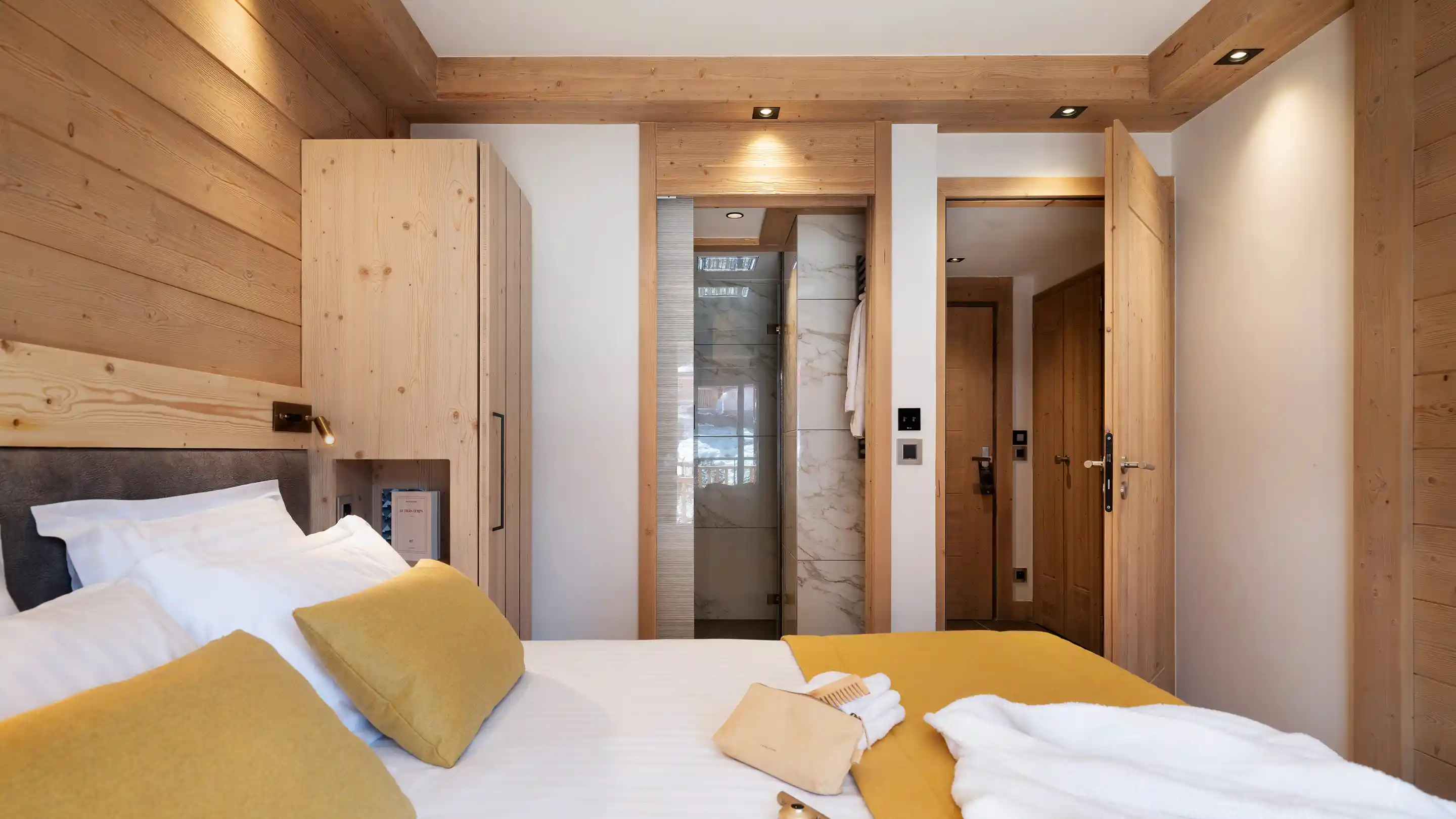 Lagrange Vacances&reg;  - Valmorel - MGM AKOYA